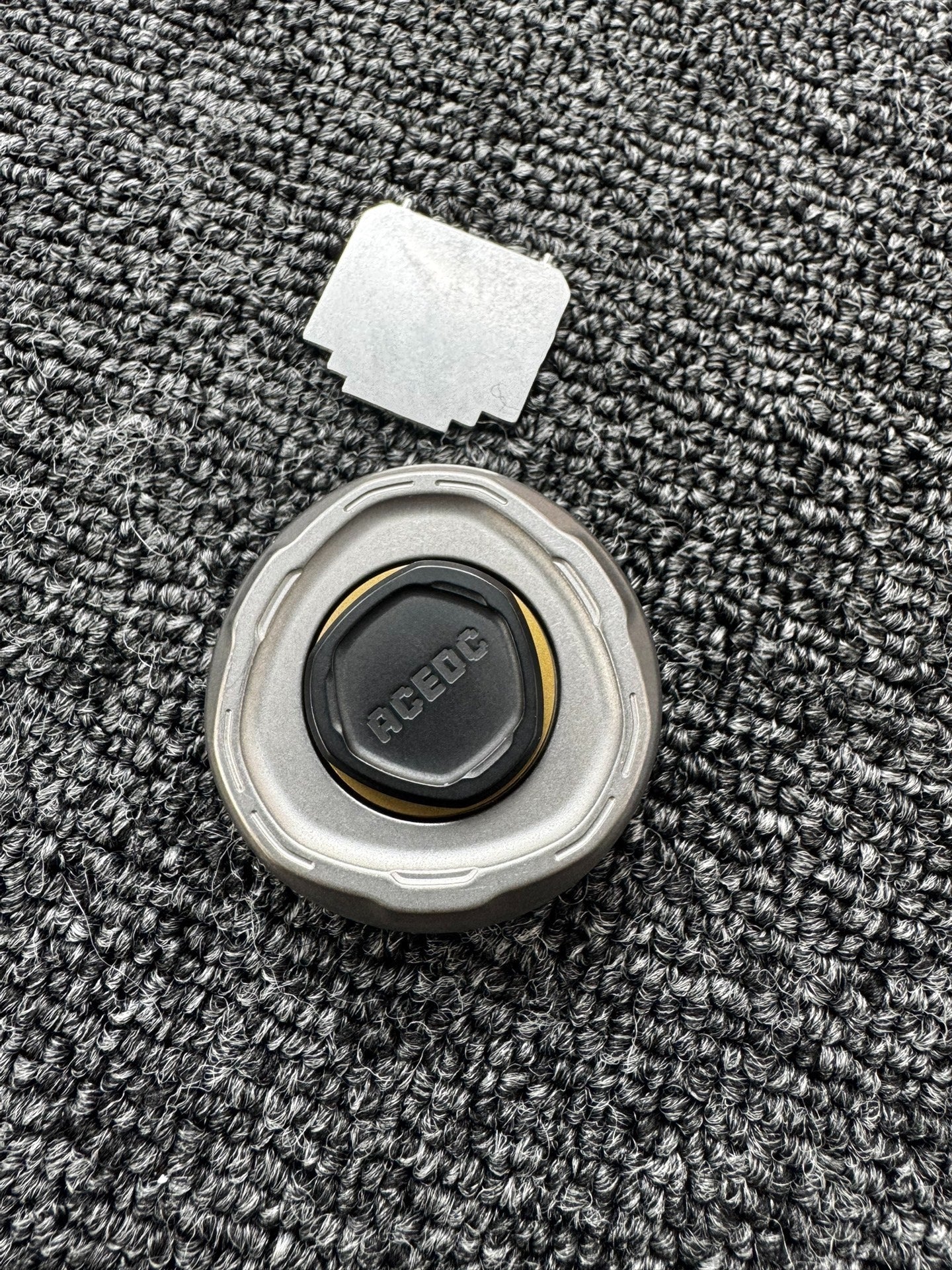 CORE Titanium