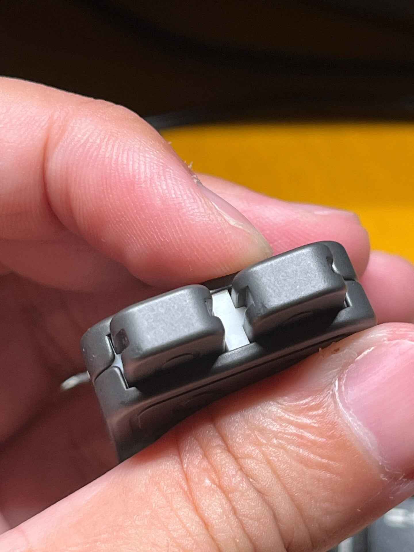 Rabbot Zirconium