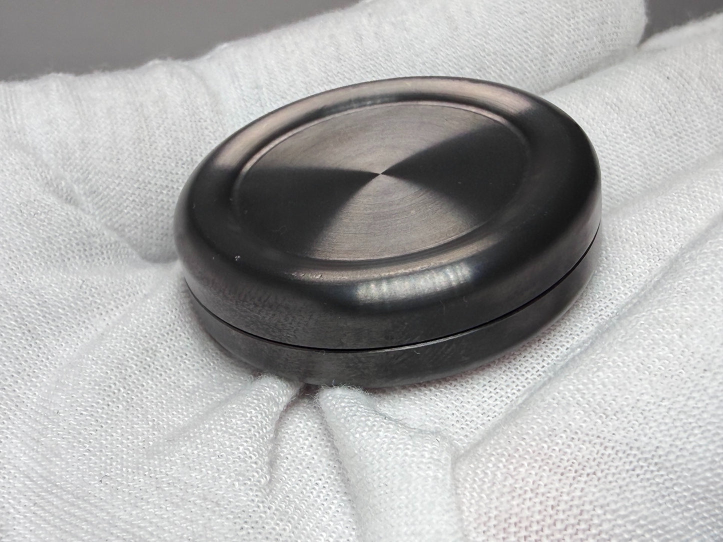 Milk Cap Mini Zirconium