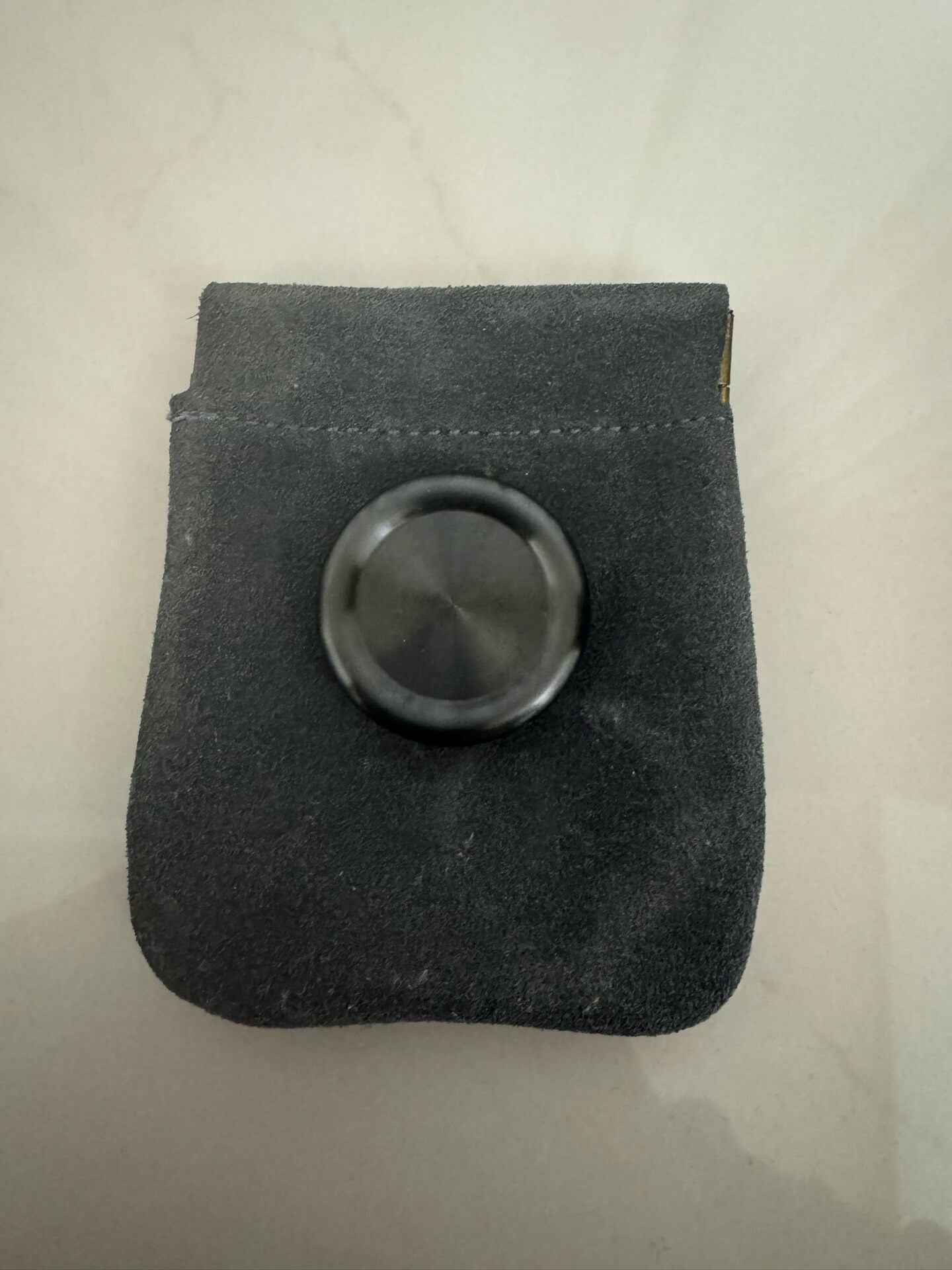 Milk Cap Mini Zirconium