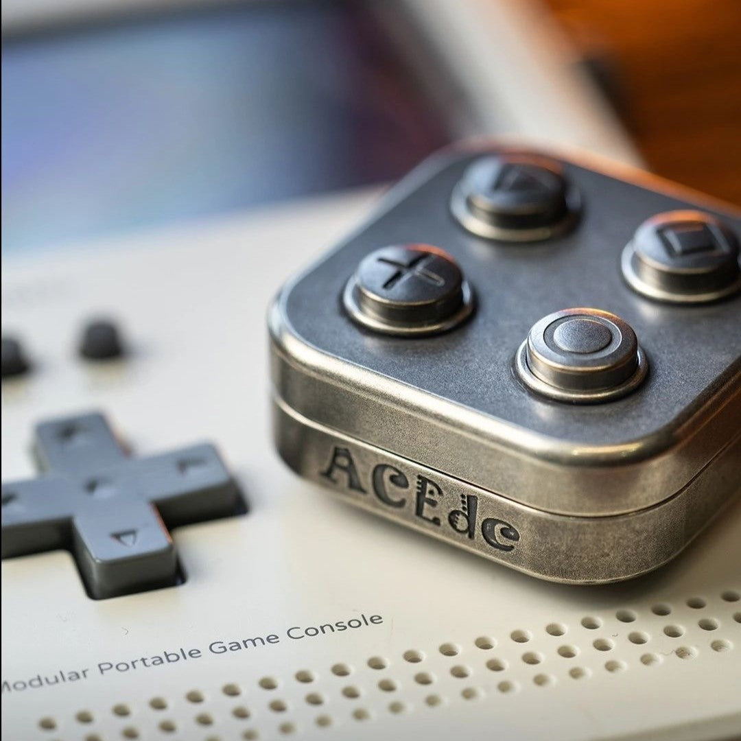 Gamer