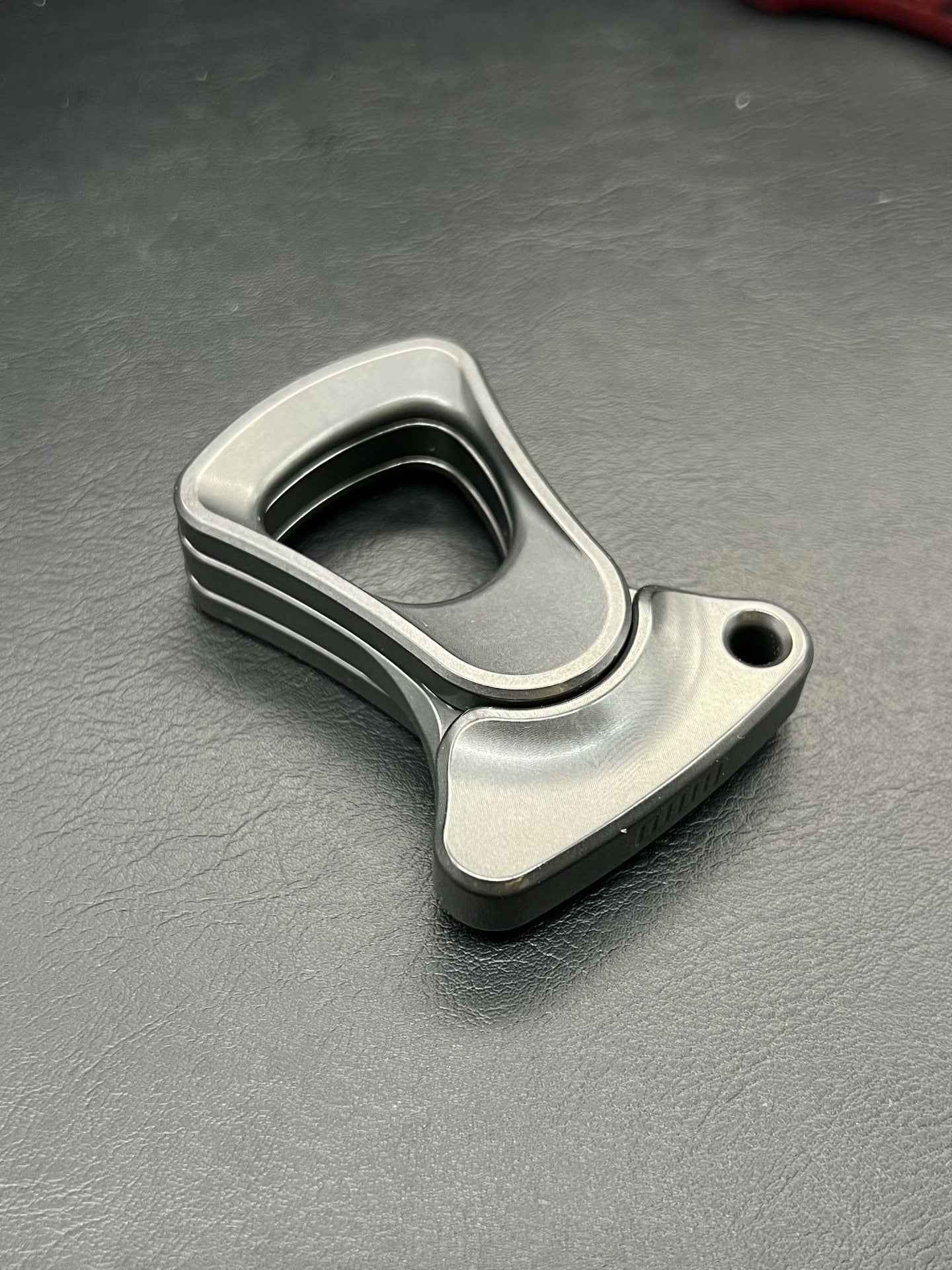 Graviton Zirconium