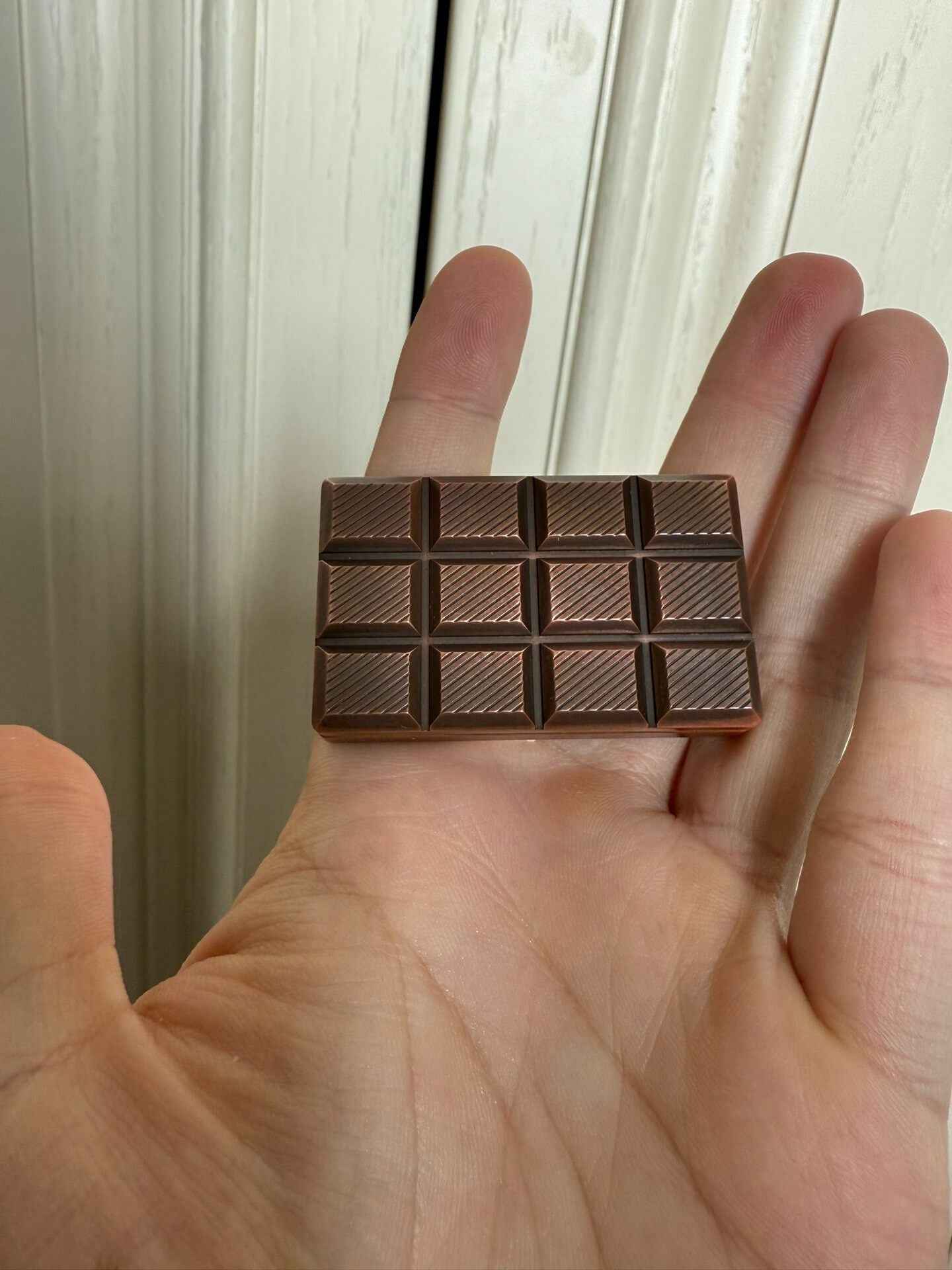 Choc Copper