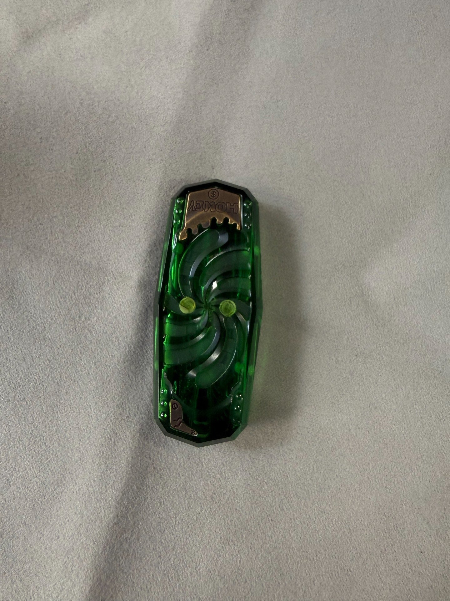 Sacred Stone Zircuti