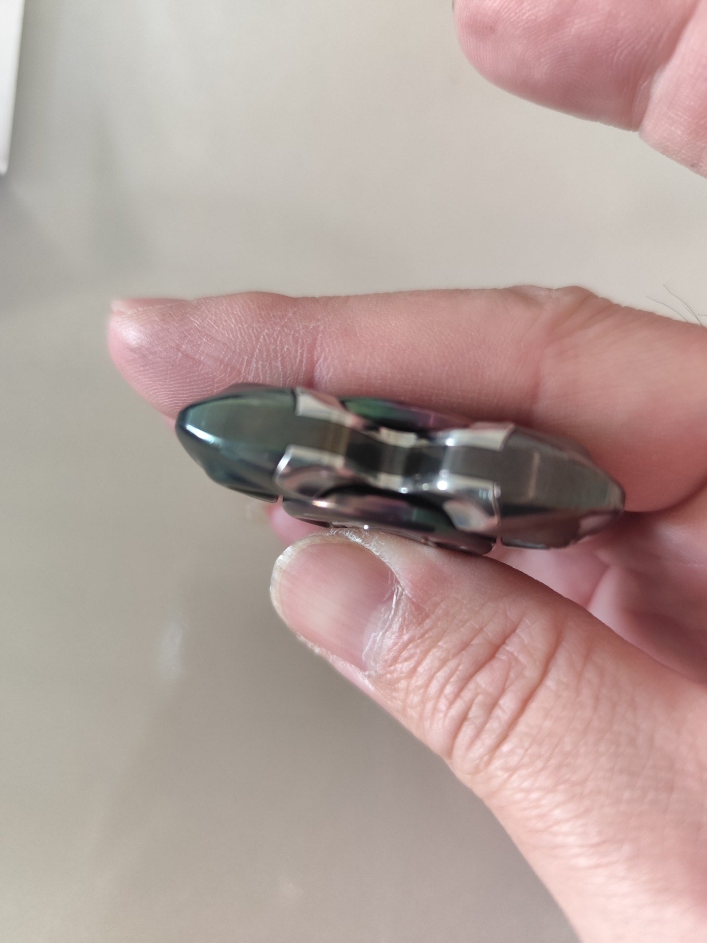 Demon Serpent Zirconium