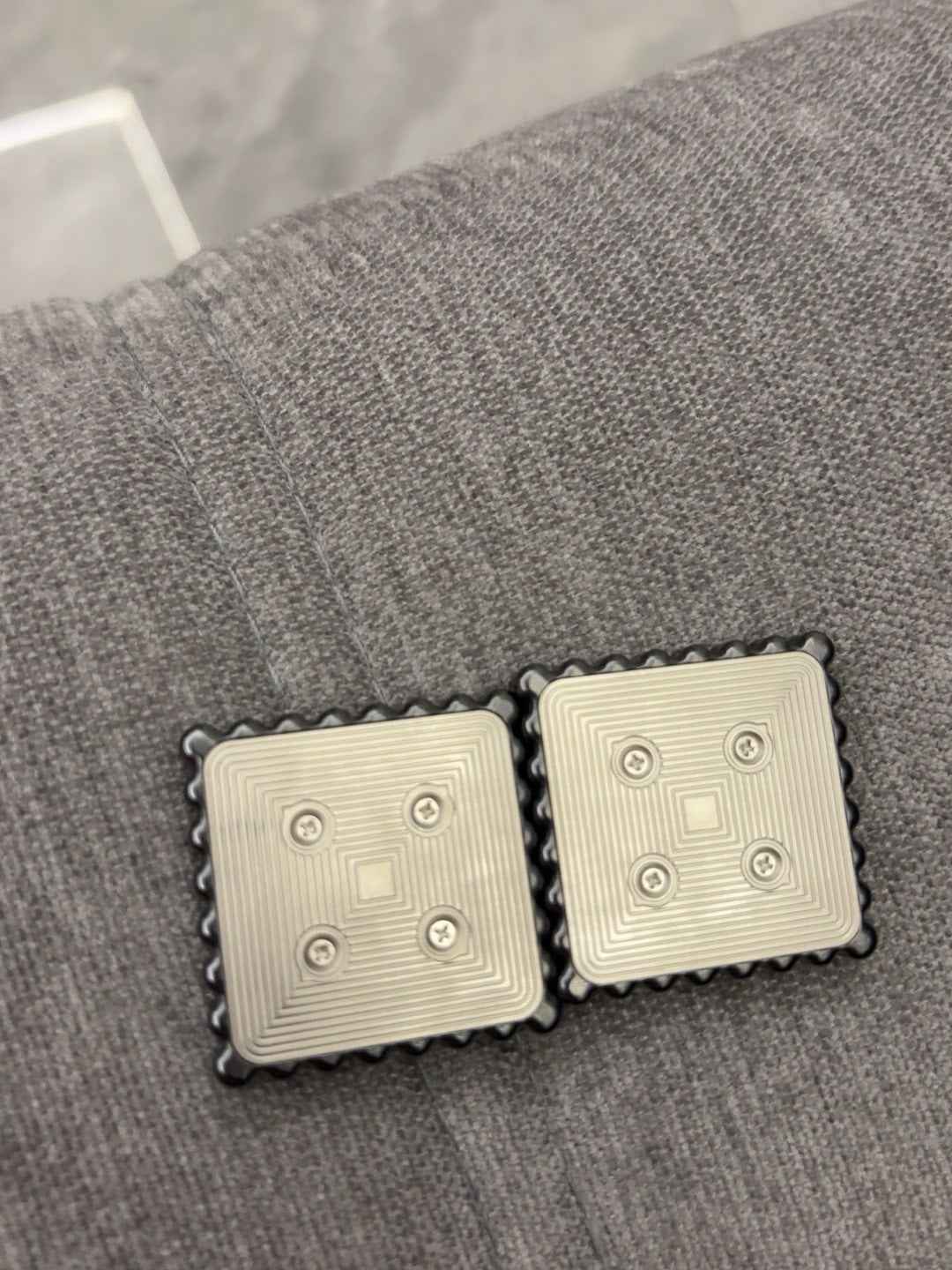 SODA Crystallized Zirconium
