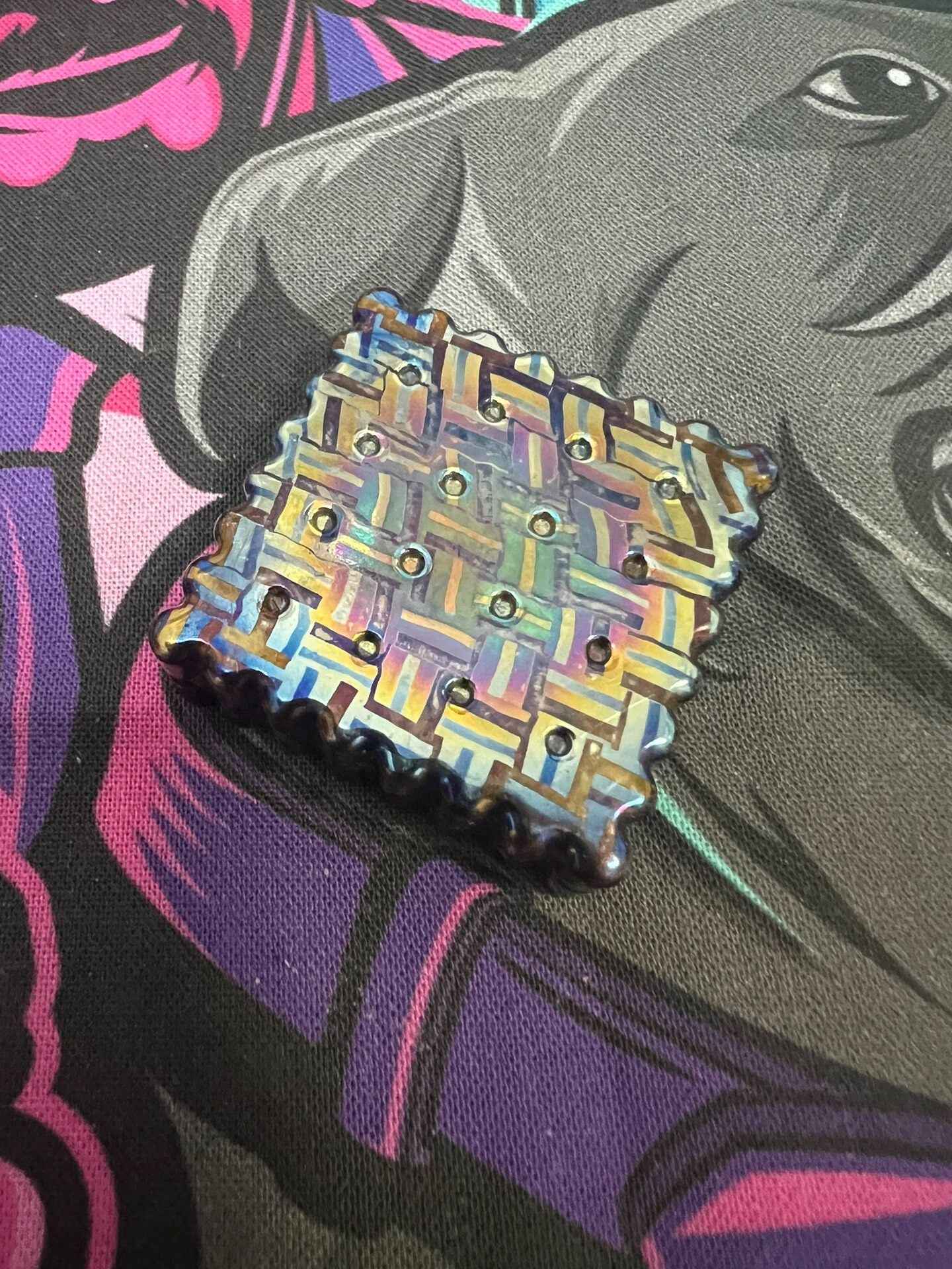 SODA Mokuti