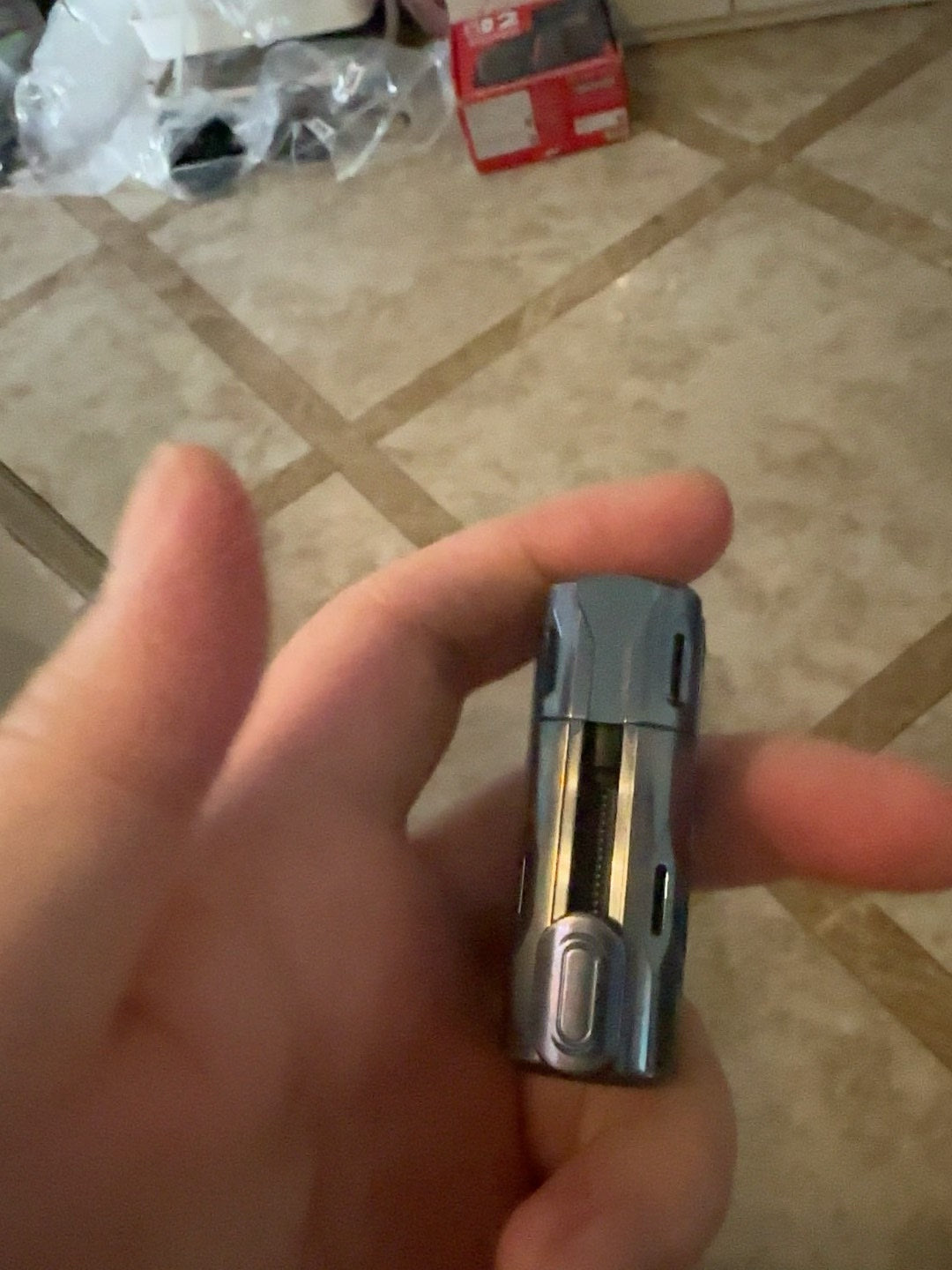 Phase Titanium