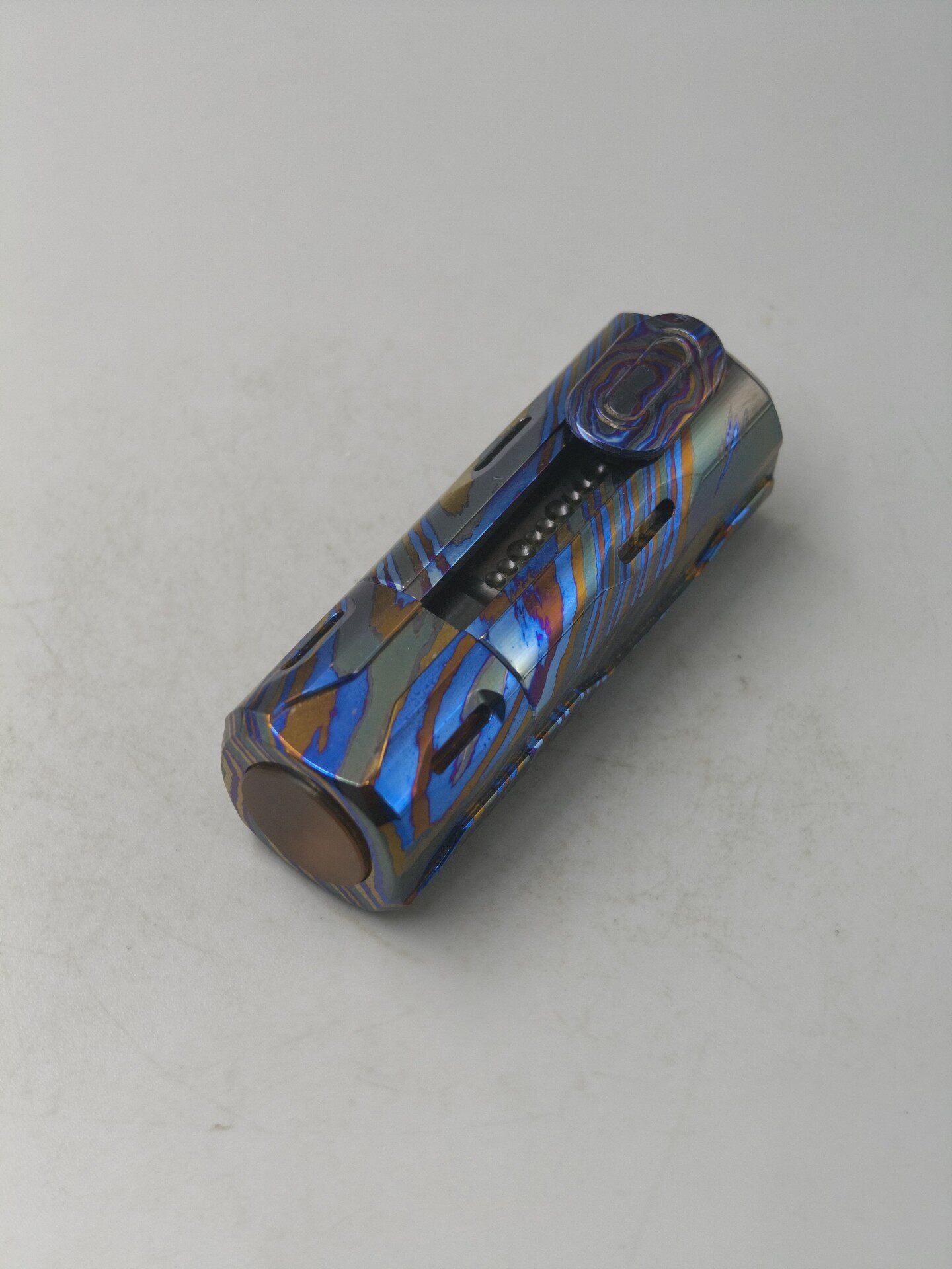 Phase Zircuti