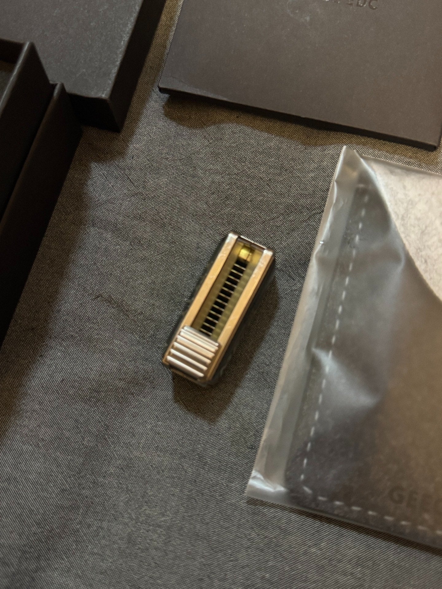 MELODY Titanium