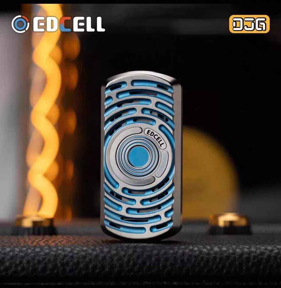 Dex Jelly Titanium