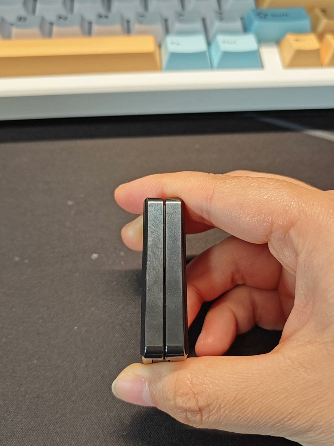 DRIVE Slider Zirconium