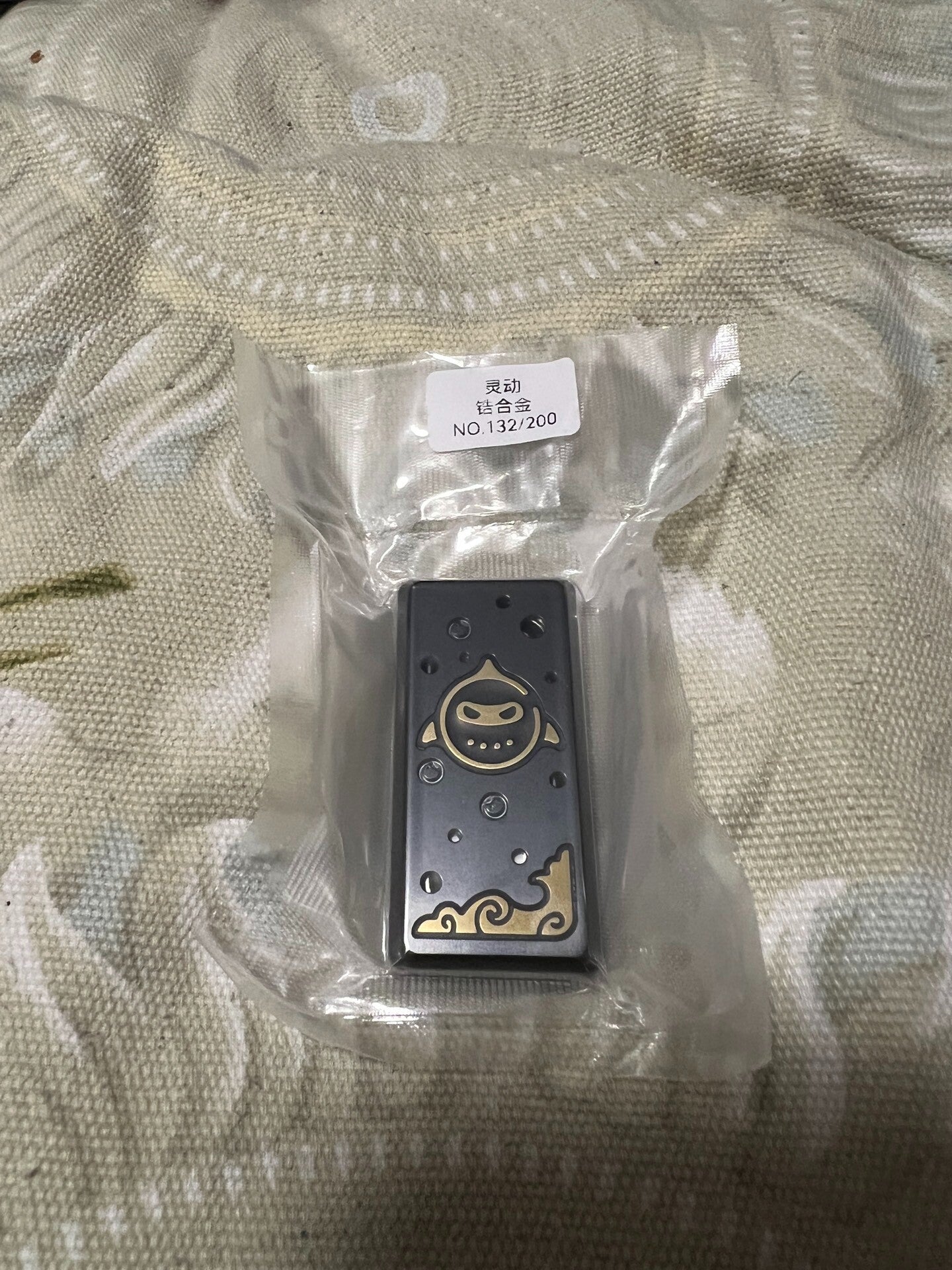 Spirit Zirconium