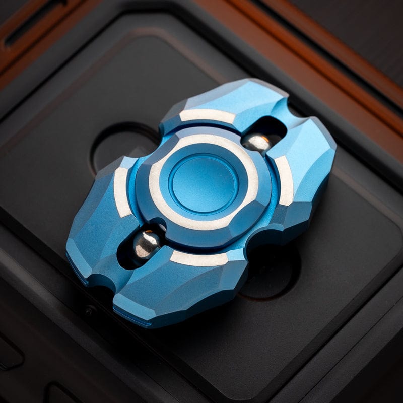 Pulse Fidget Spinner