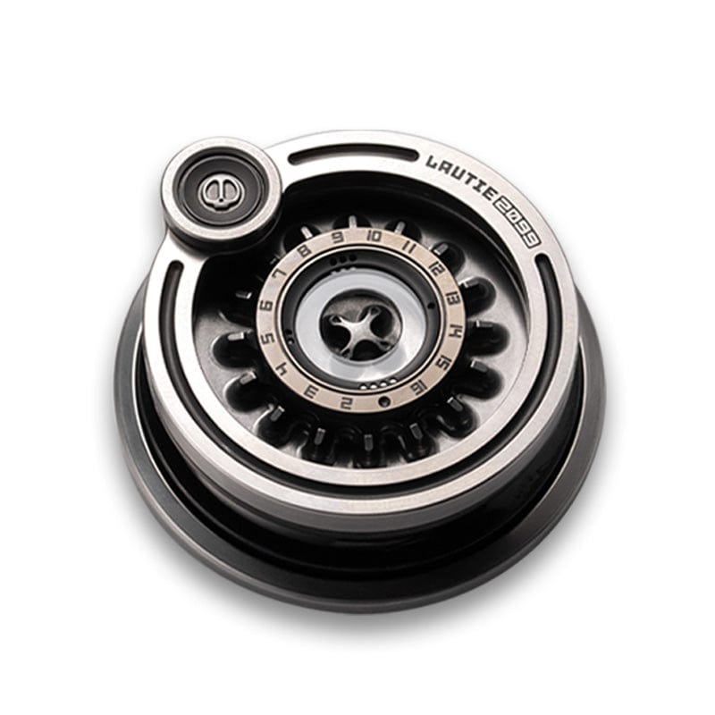Carnival Mega Zirconium+Stainless Steel
