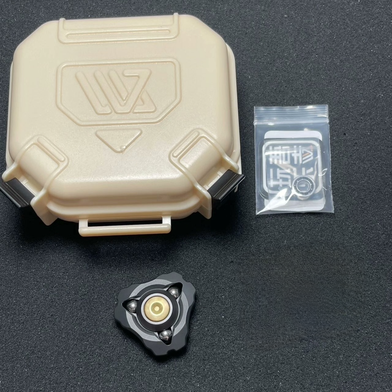MINI ZEUS