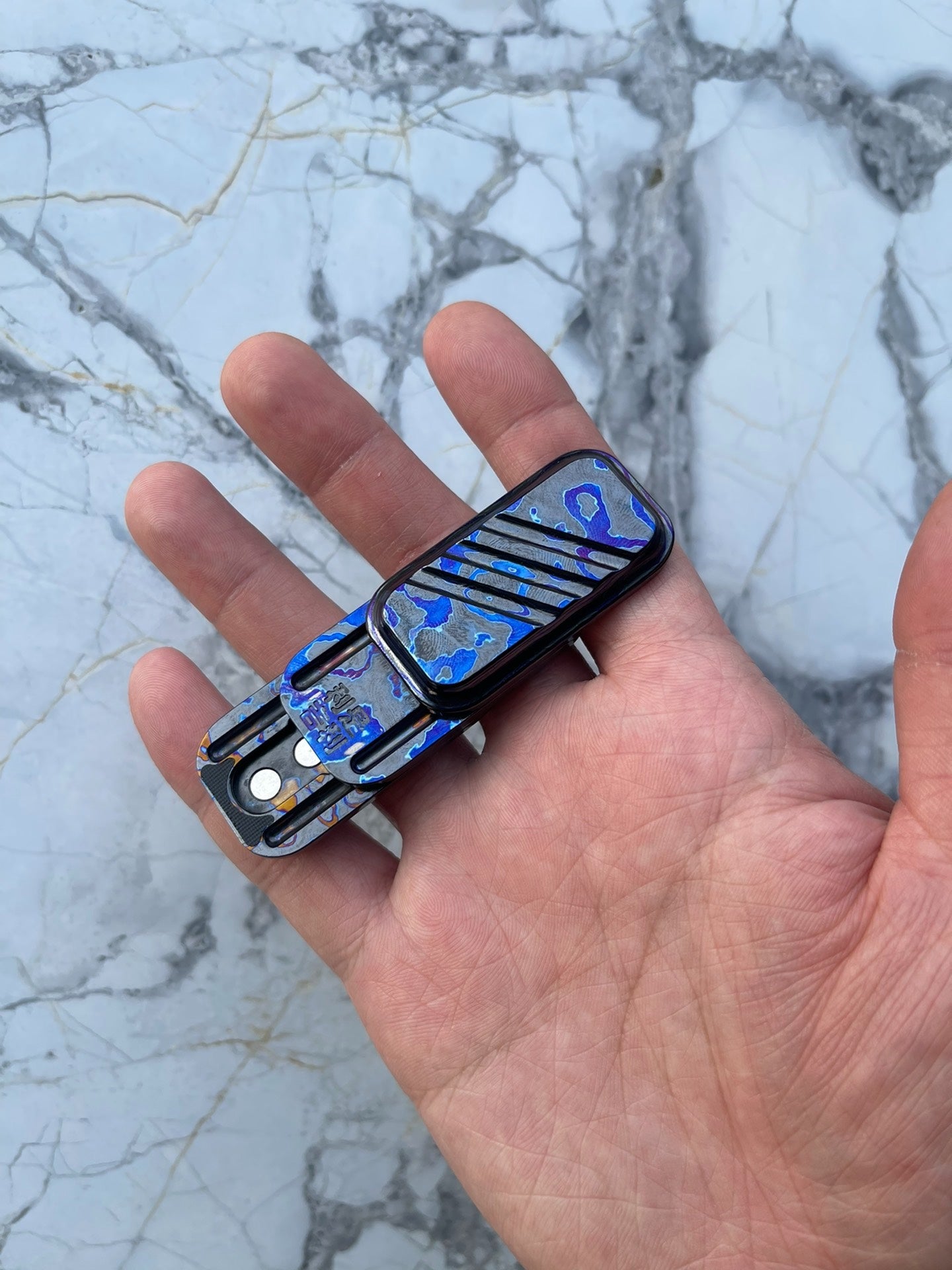 Lucky Candy Zircuti