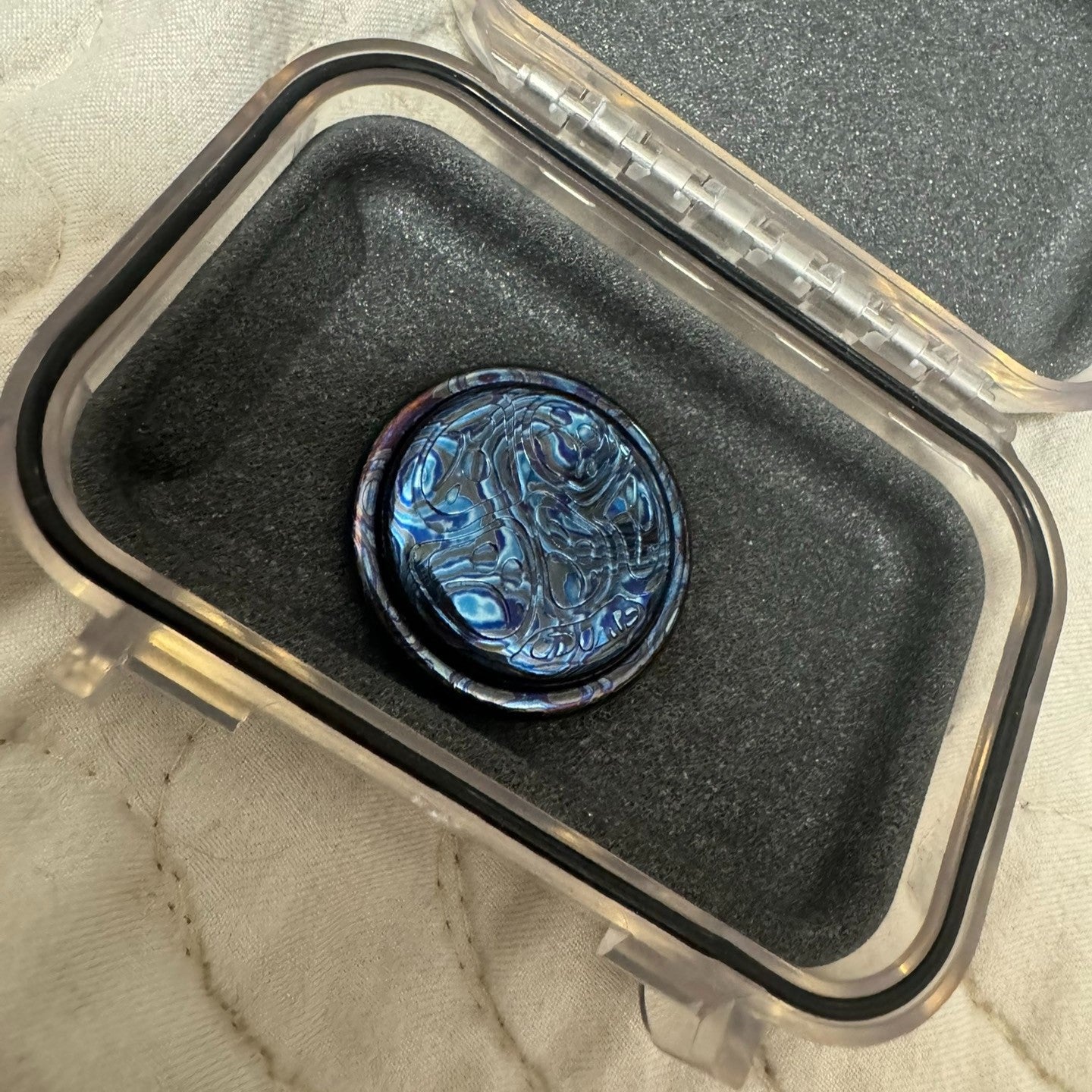 Top-C Zircuti