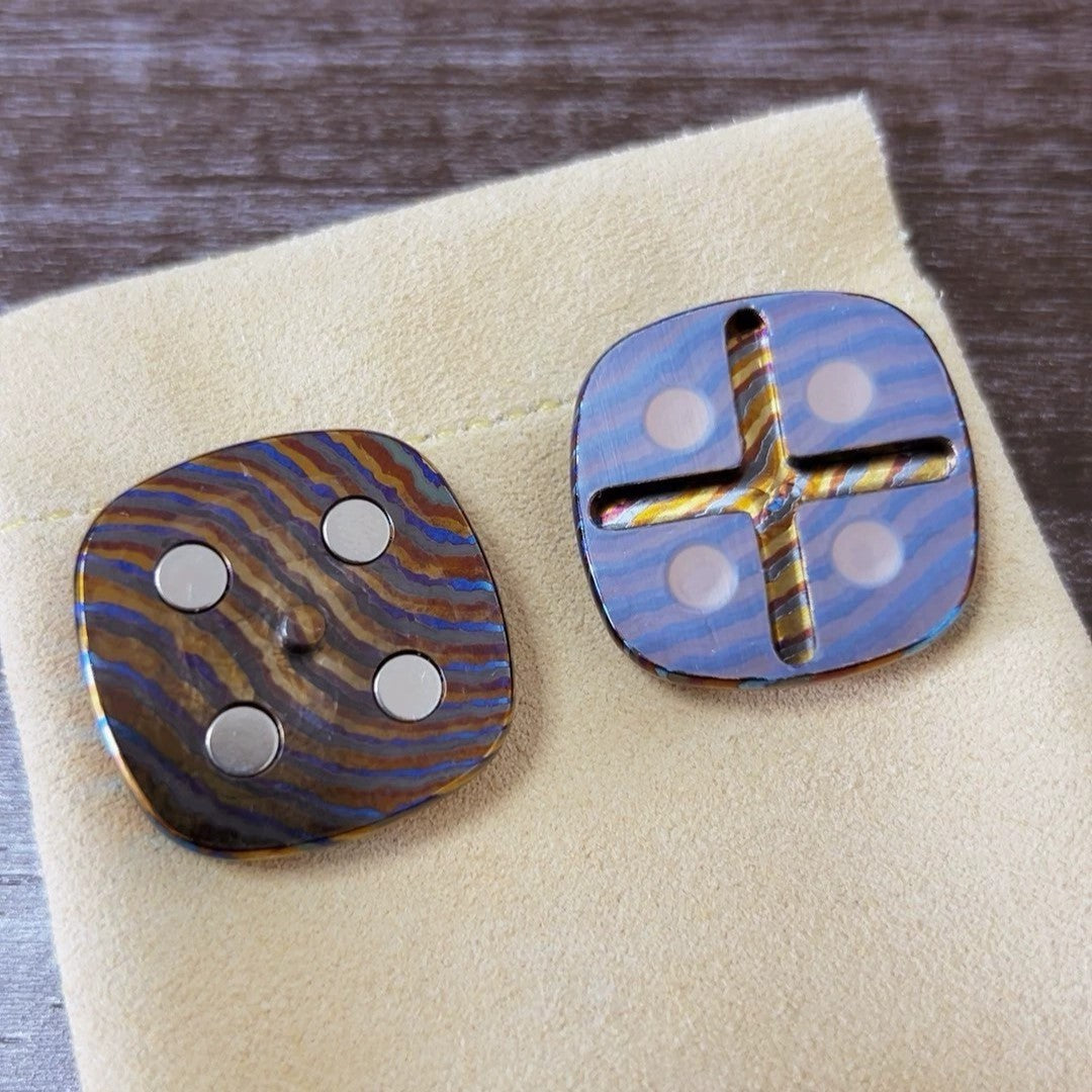 XXS Slider Zircuti
