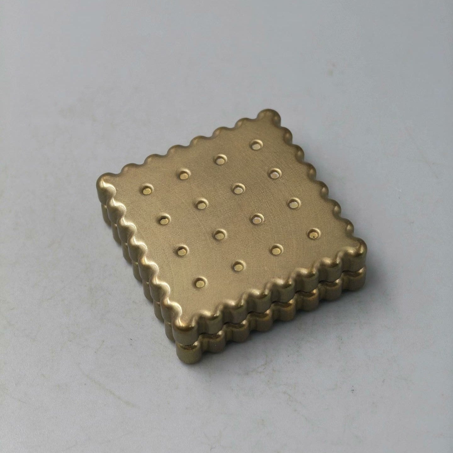 SODA Brass