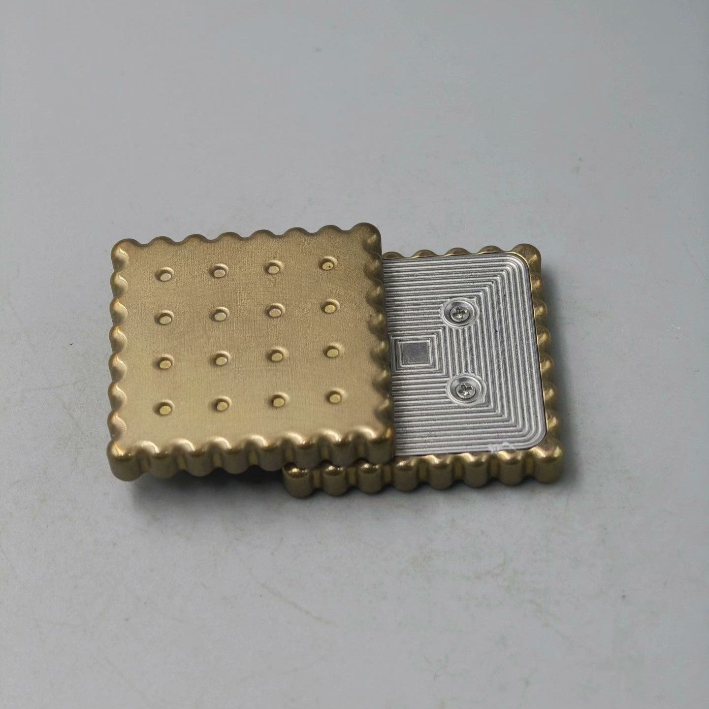 SODA Brass