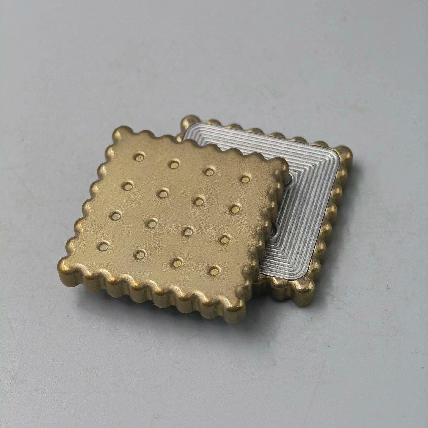 SODA Brass