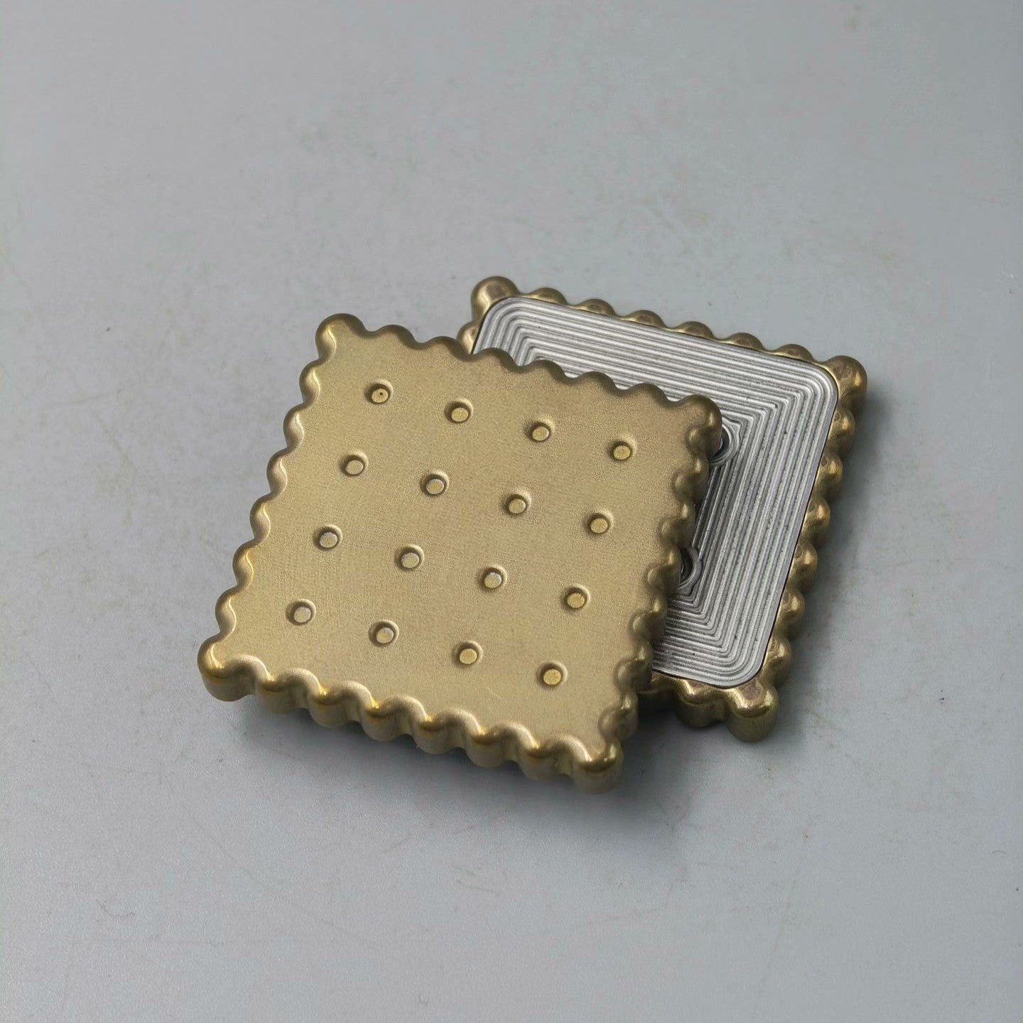 SODA Brass