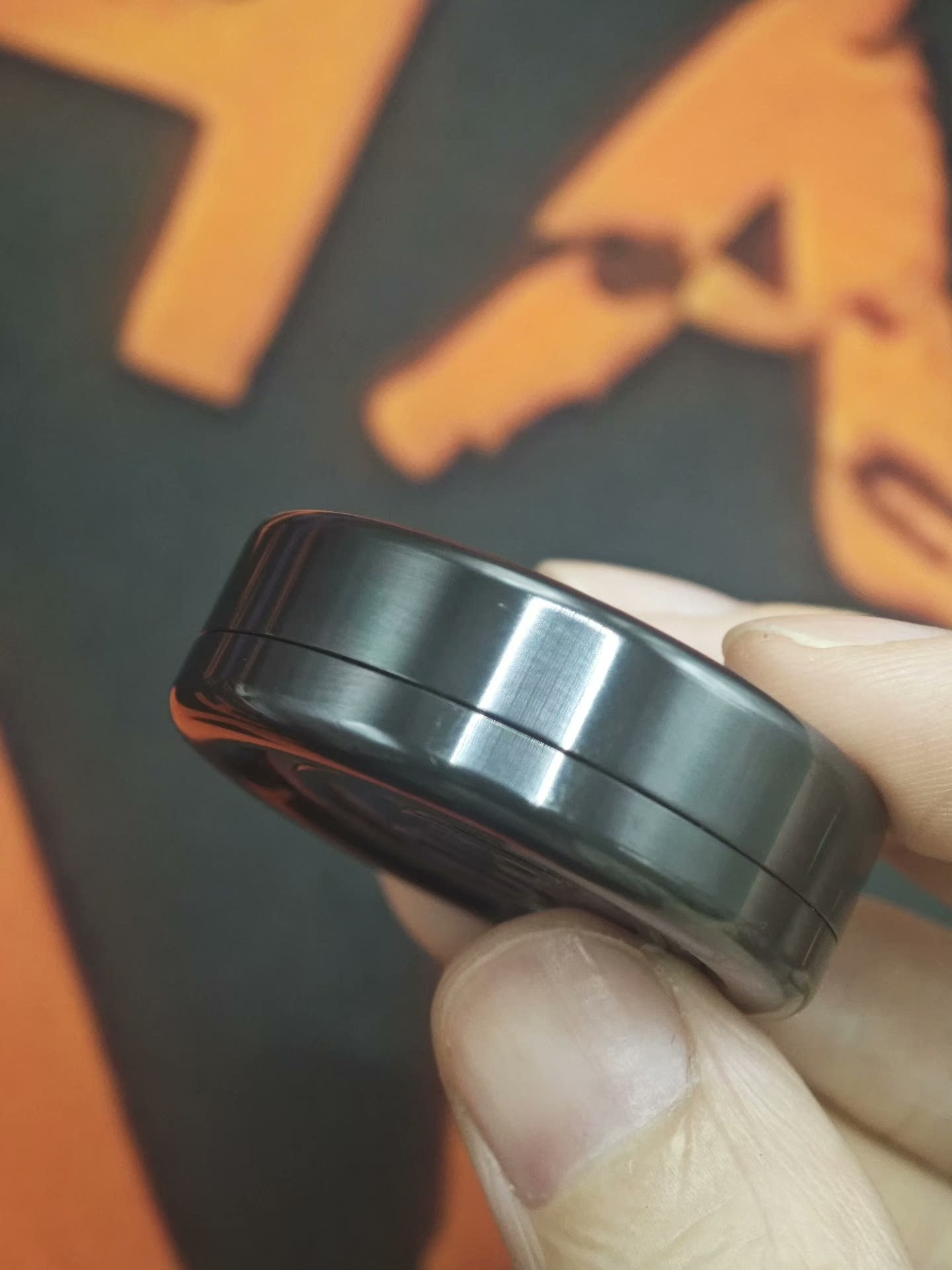 Pig Coin Zirconium