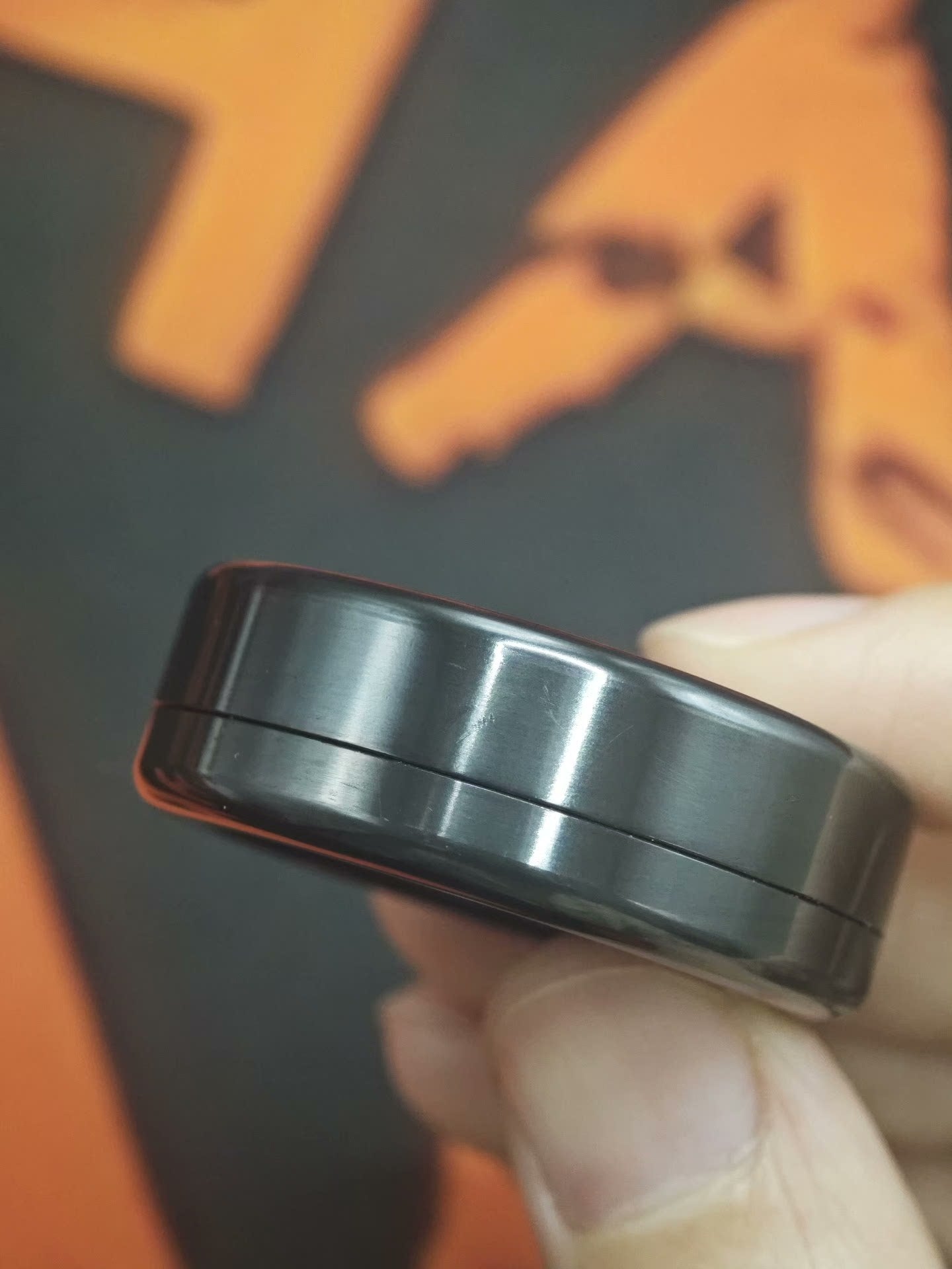 Pig Coin Zirconium