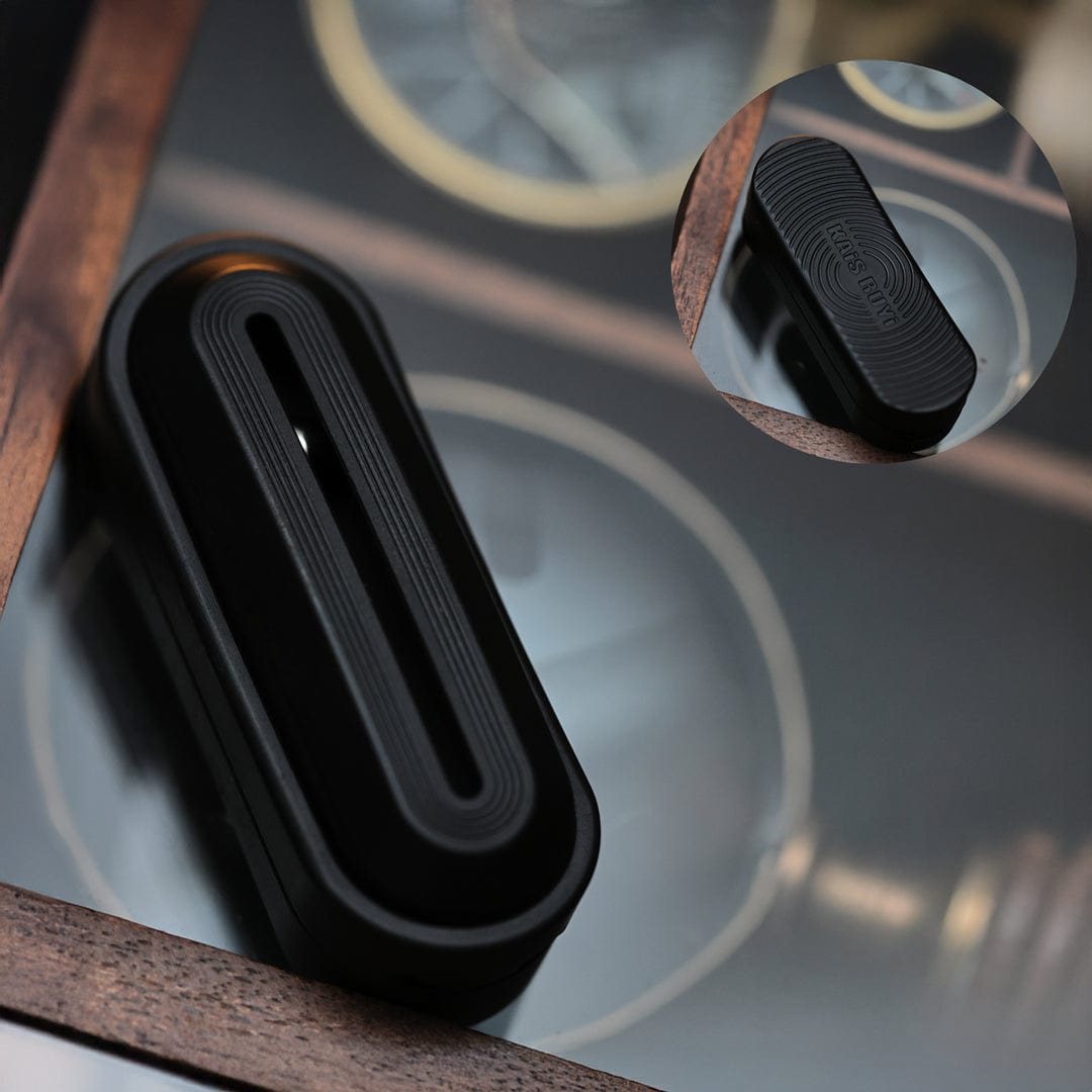RUYI RS PEEK Black