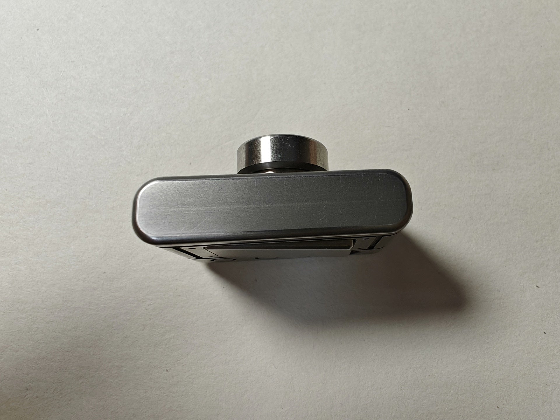 Wanwu CAMÉRA MINI Fidget Slider Clicker