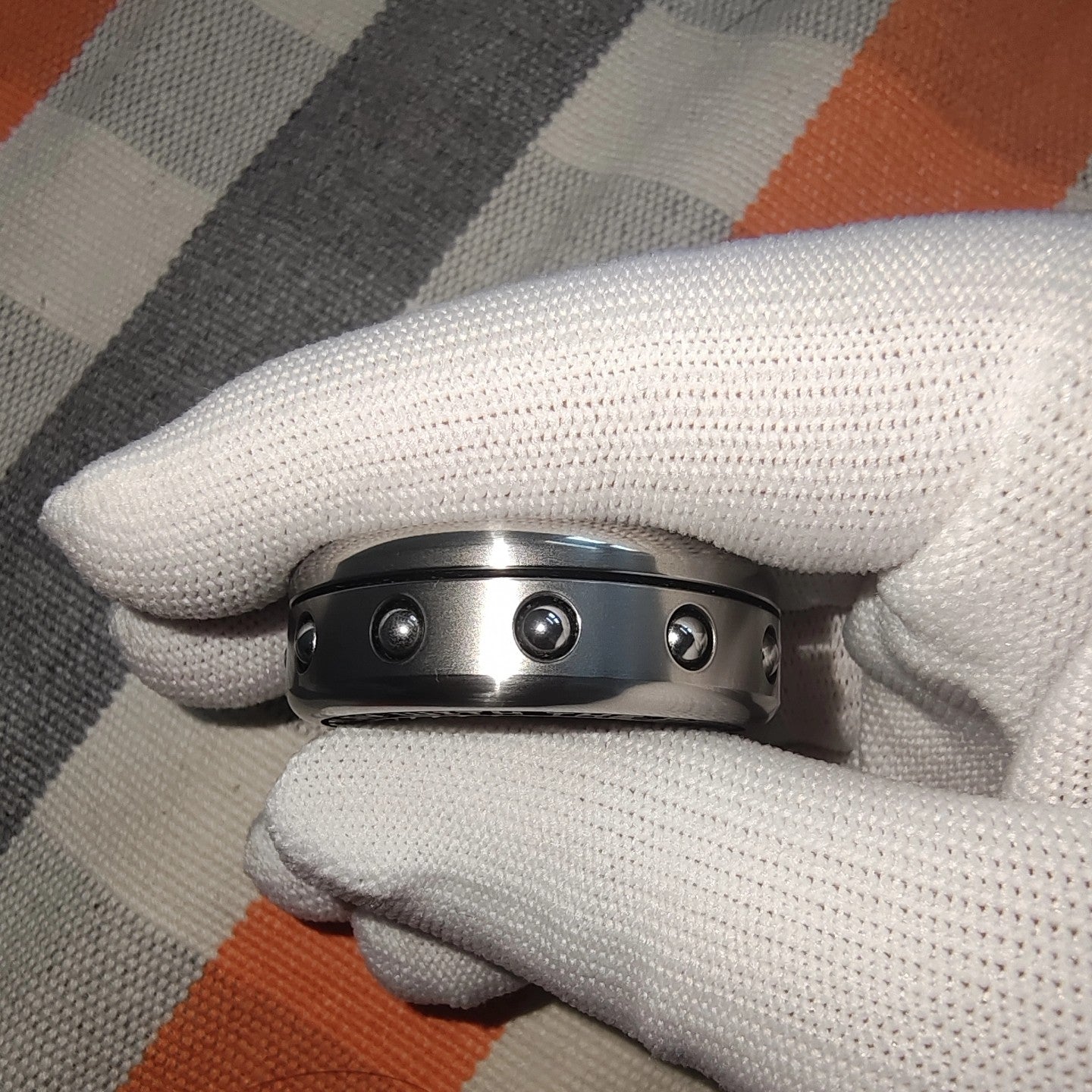 Mini Dealer Stainless Steel