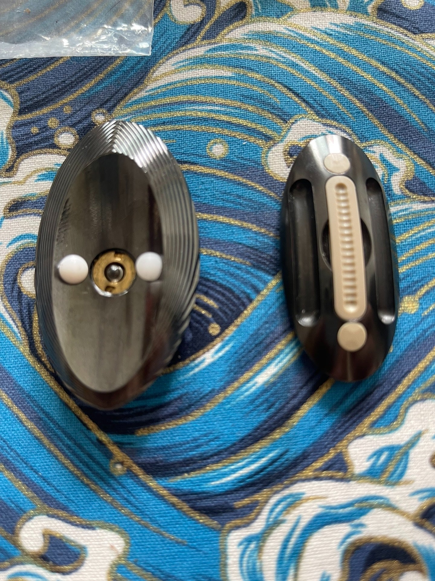 Top-E Zirconium
