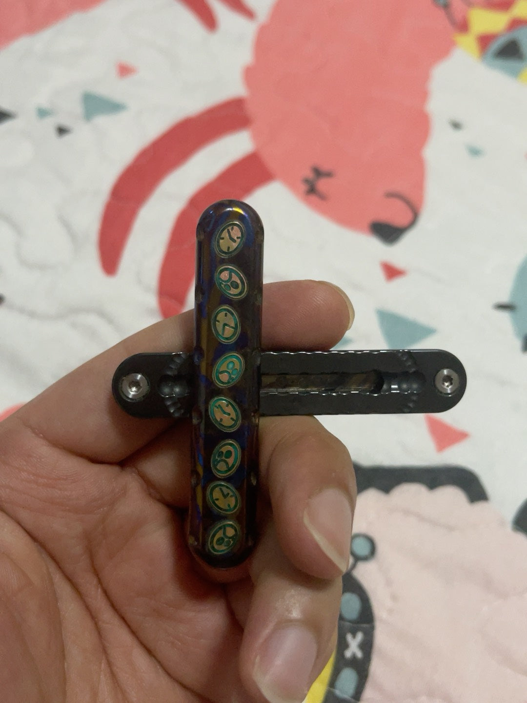 Top-D Zircuti