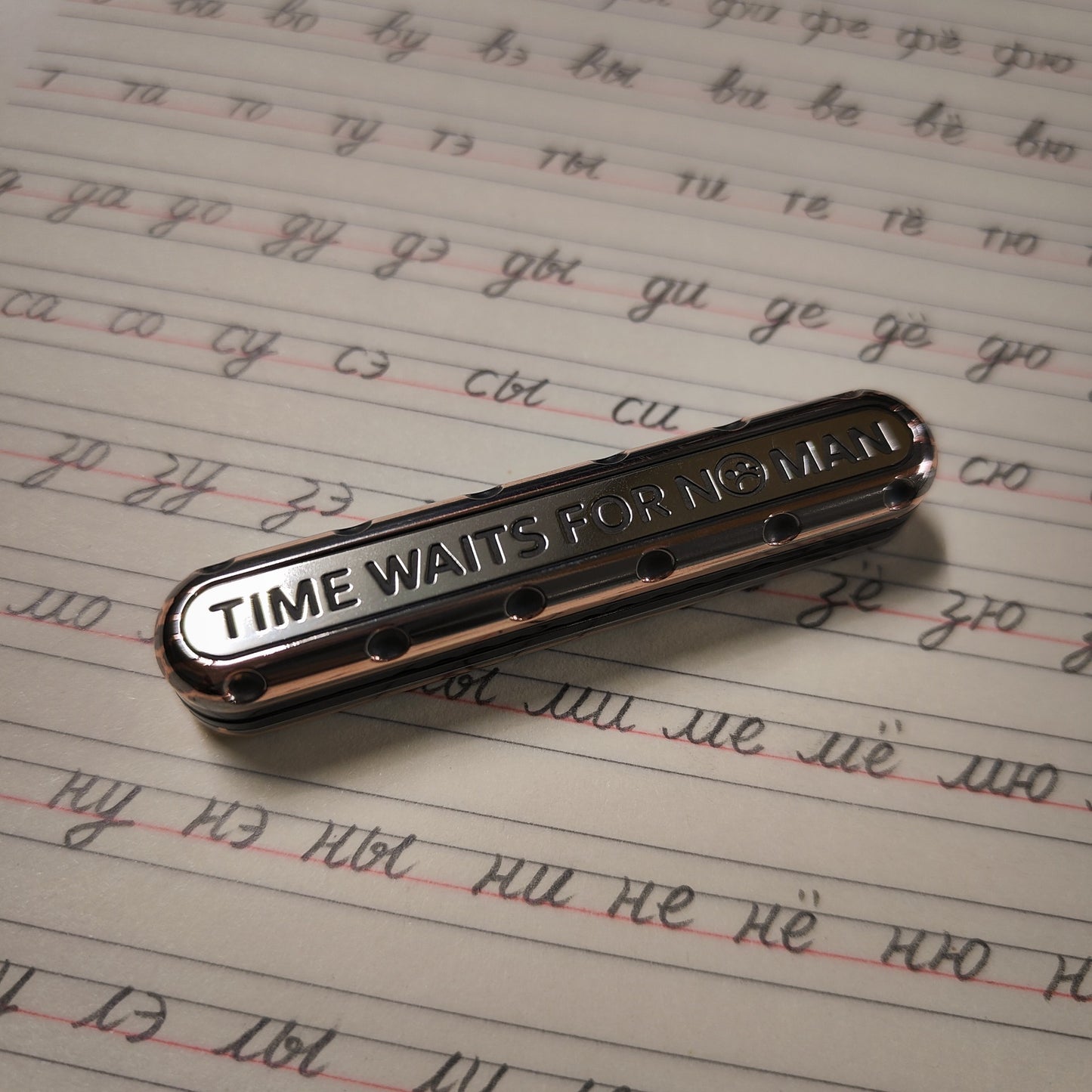 Top-D Superconductor