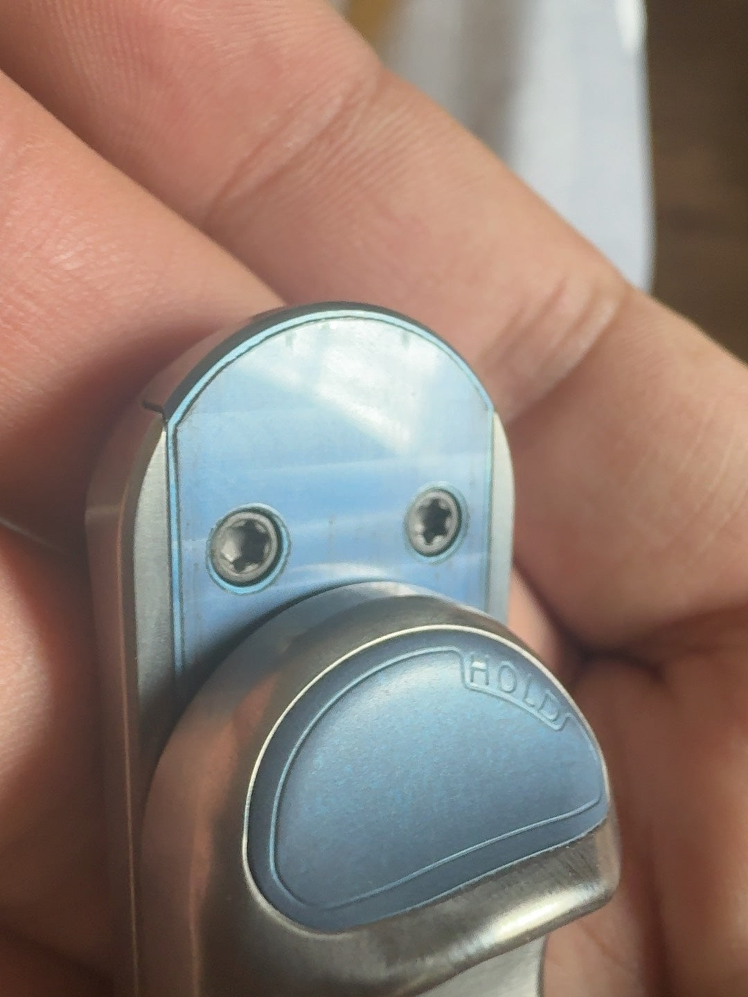 TOP-G Titanium