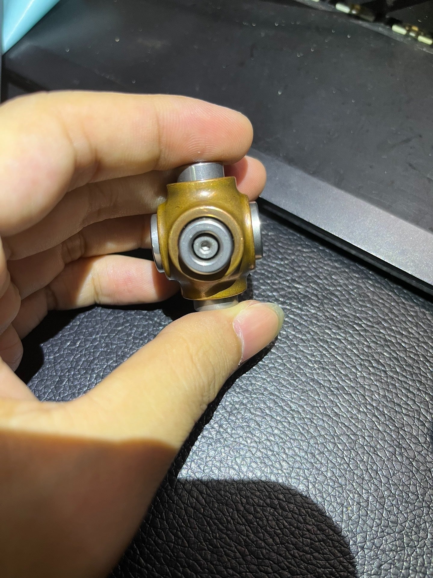 X-BONE Copper+Stainless Steel