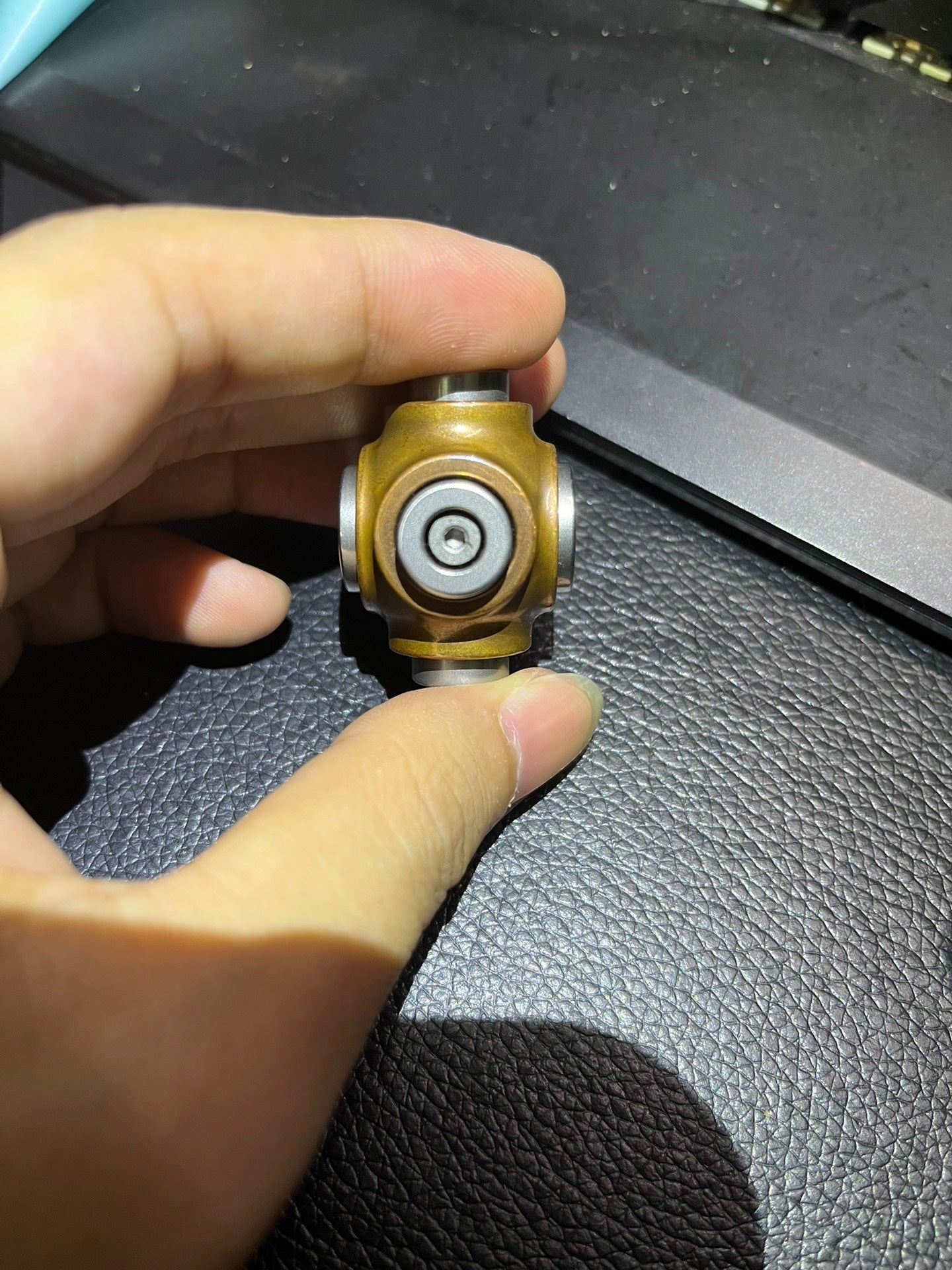 X-BONE Copper+Stainless Steel