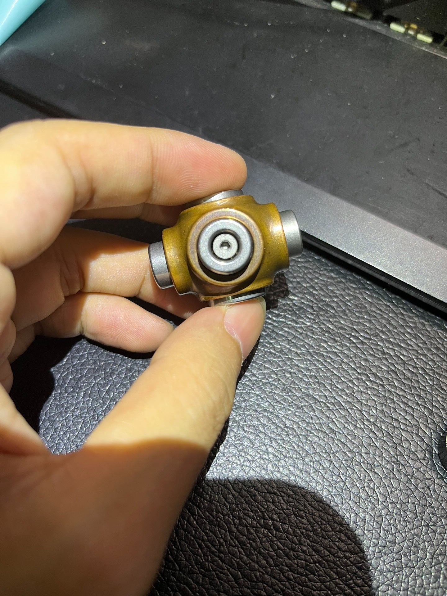 X-BONE Copper+Stainless Steel