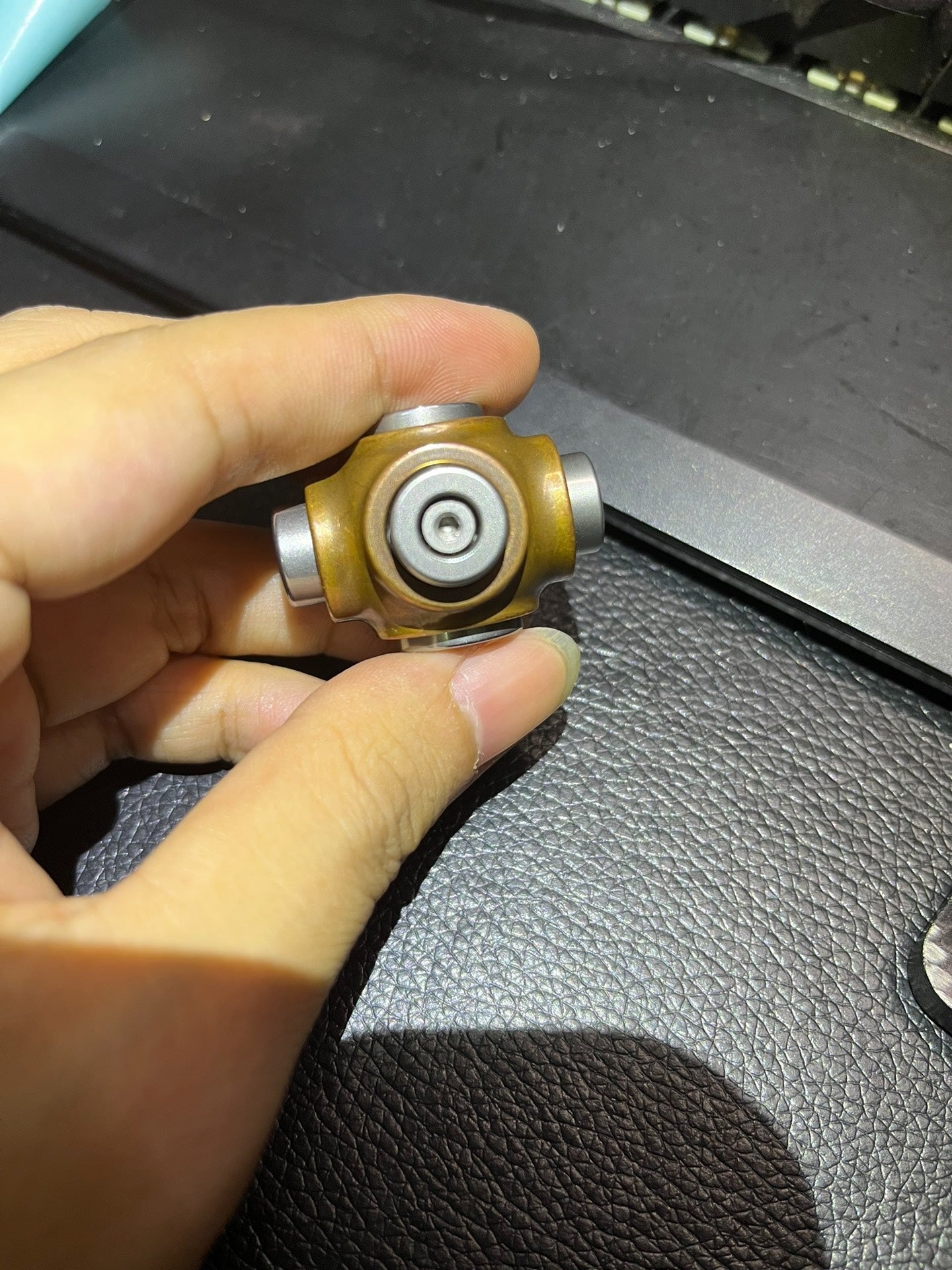 X-BONE Copper+Stainless Steel