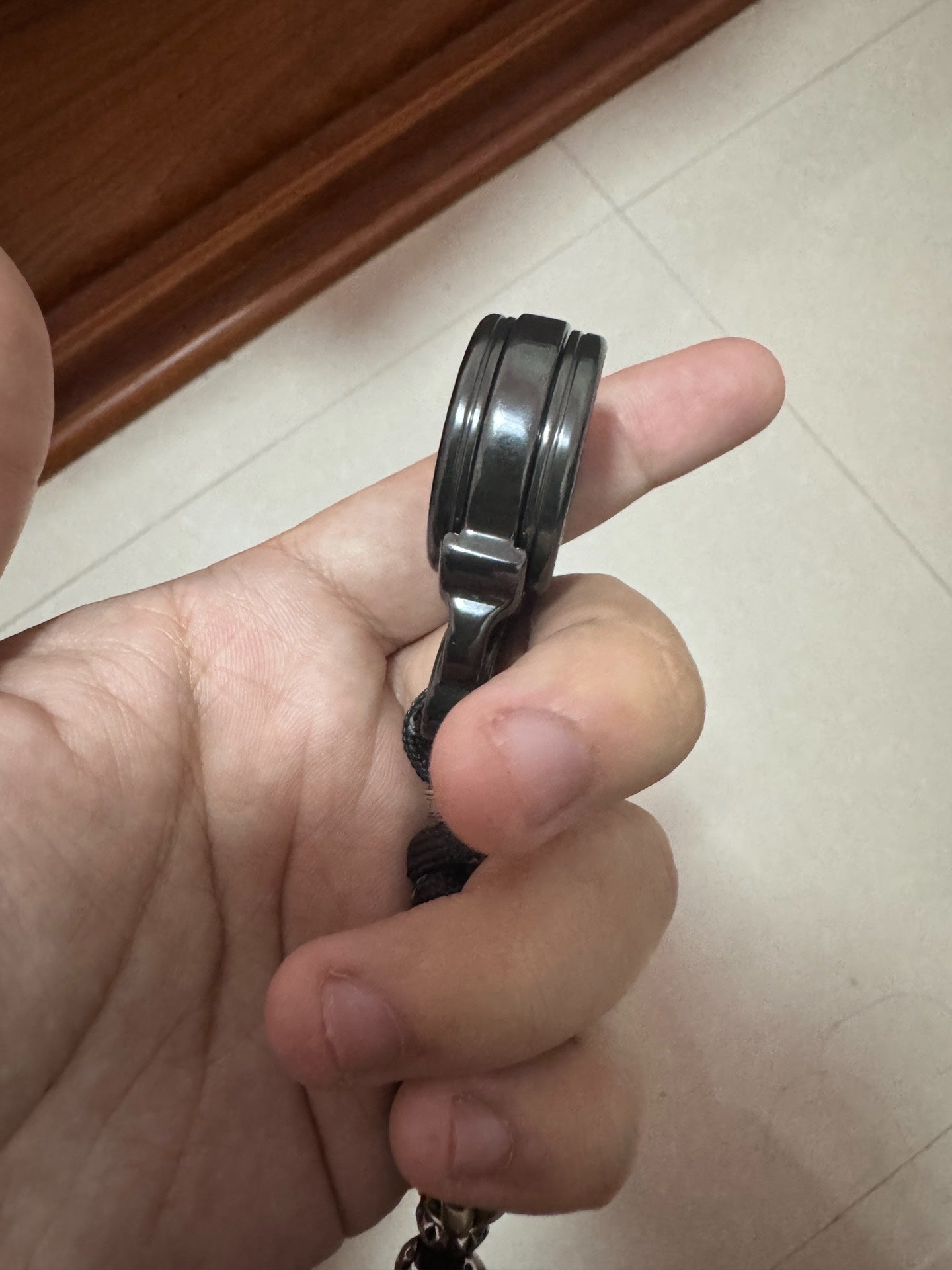 Pan Yun Zirconium
