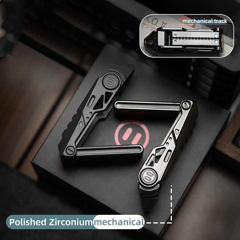 Razor 2.0