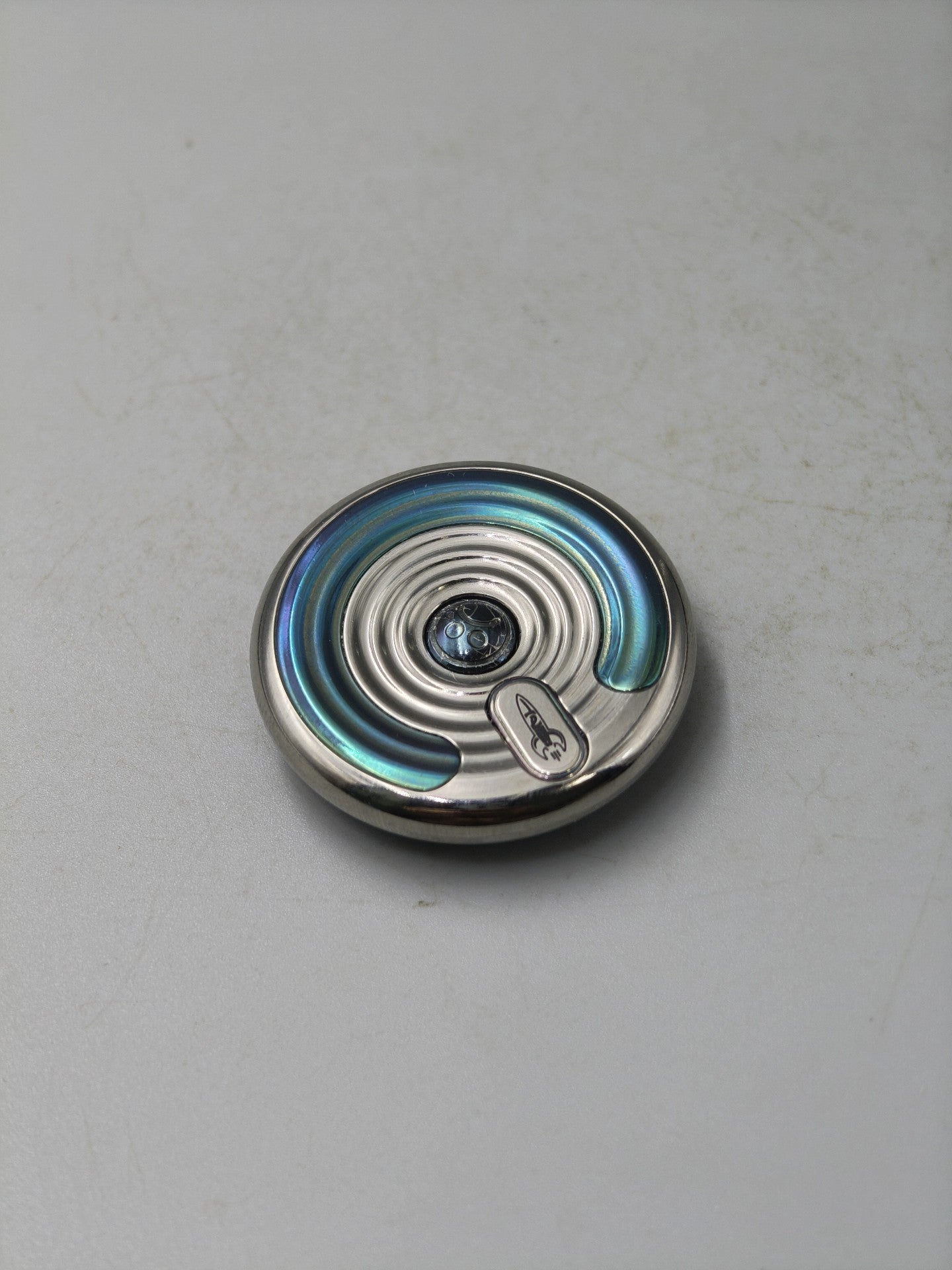 Top-C Zirconium
