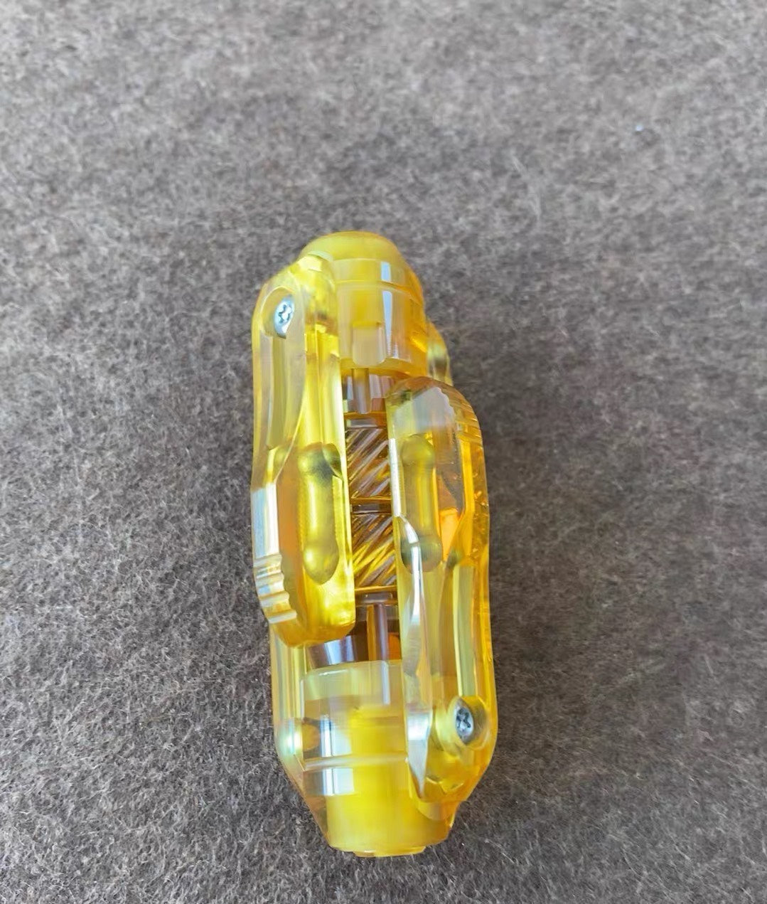 Lazer PEI