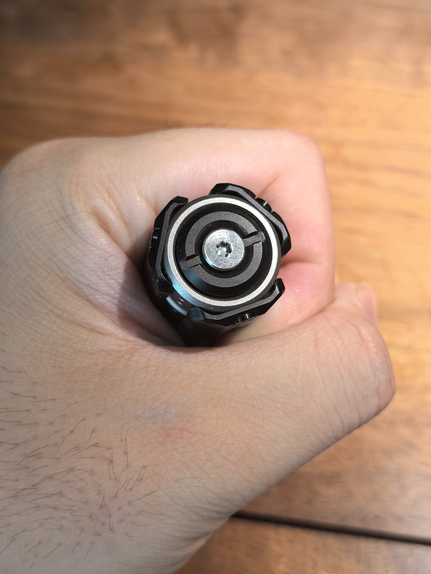 Muyi MOSQUETERO Fidget Slider