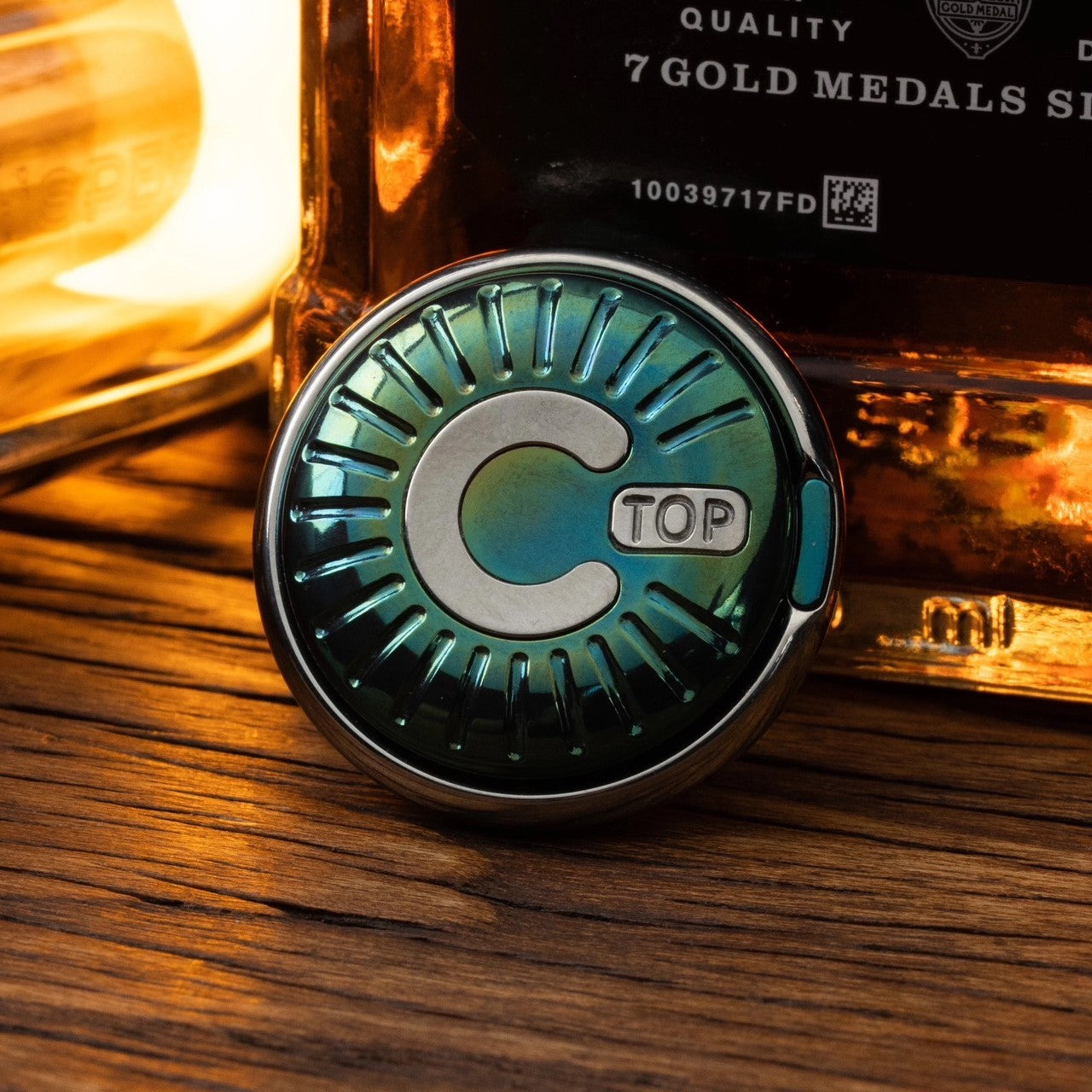 Top-C Zirconium