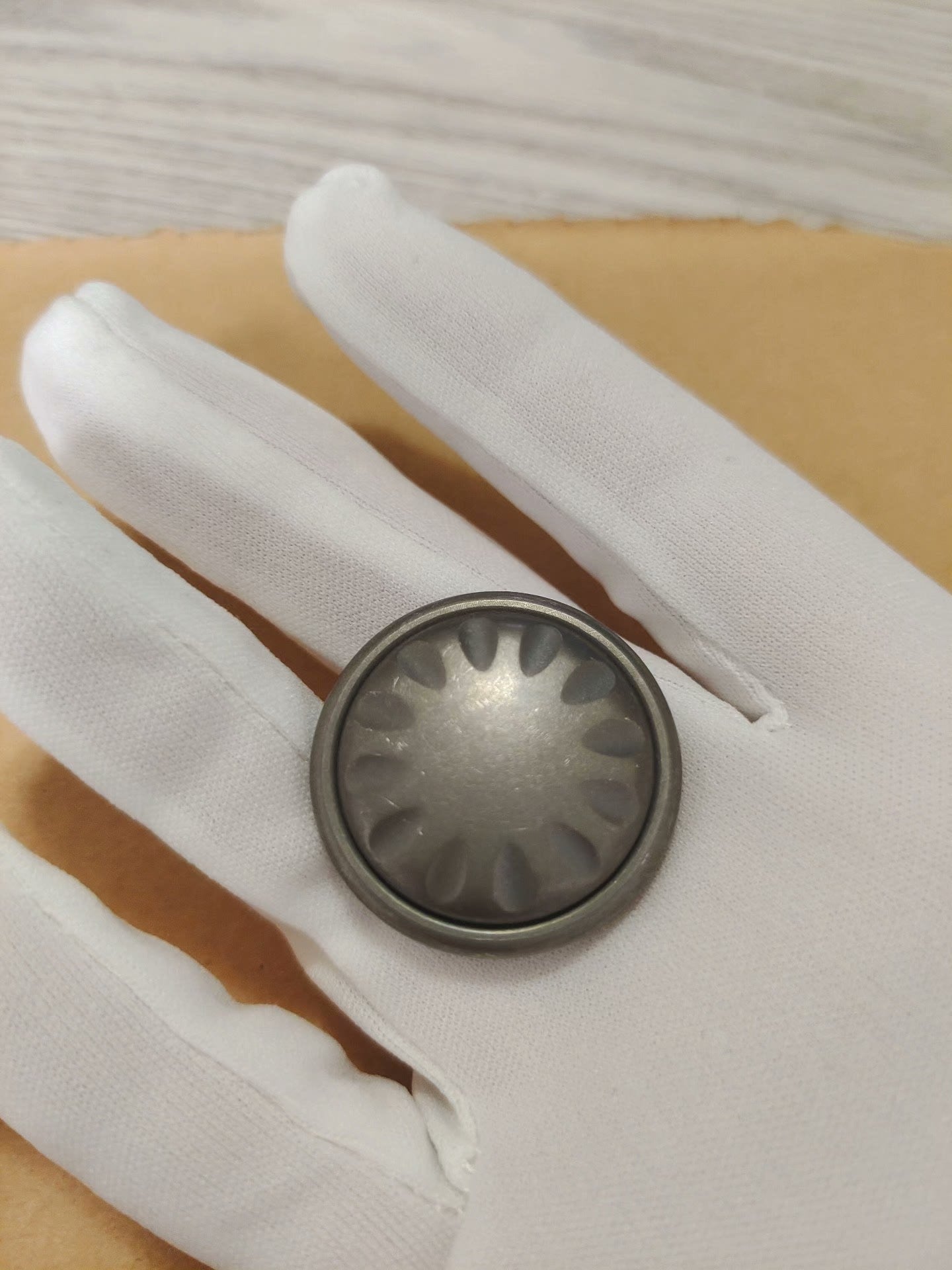 Top-C Titanium