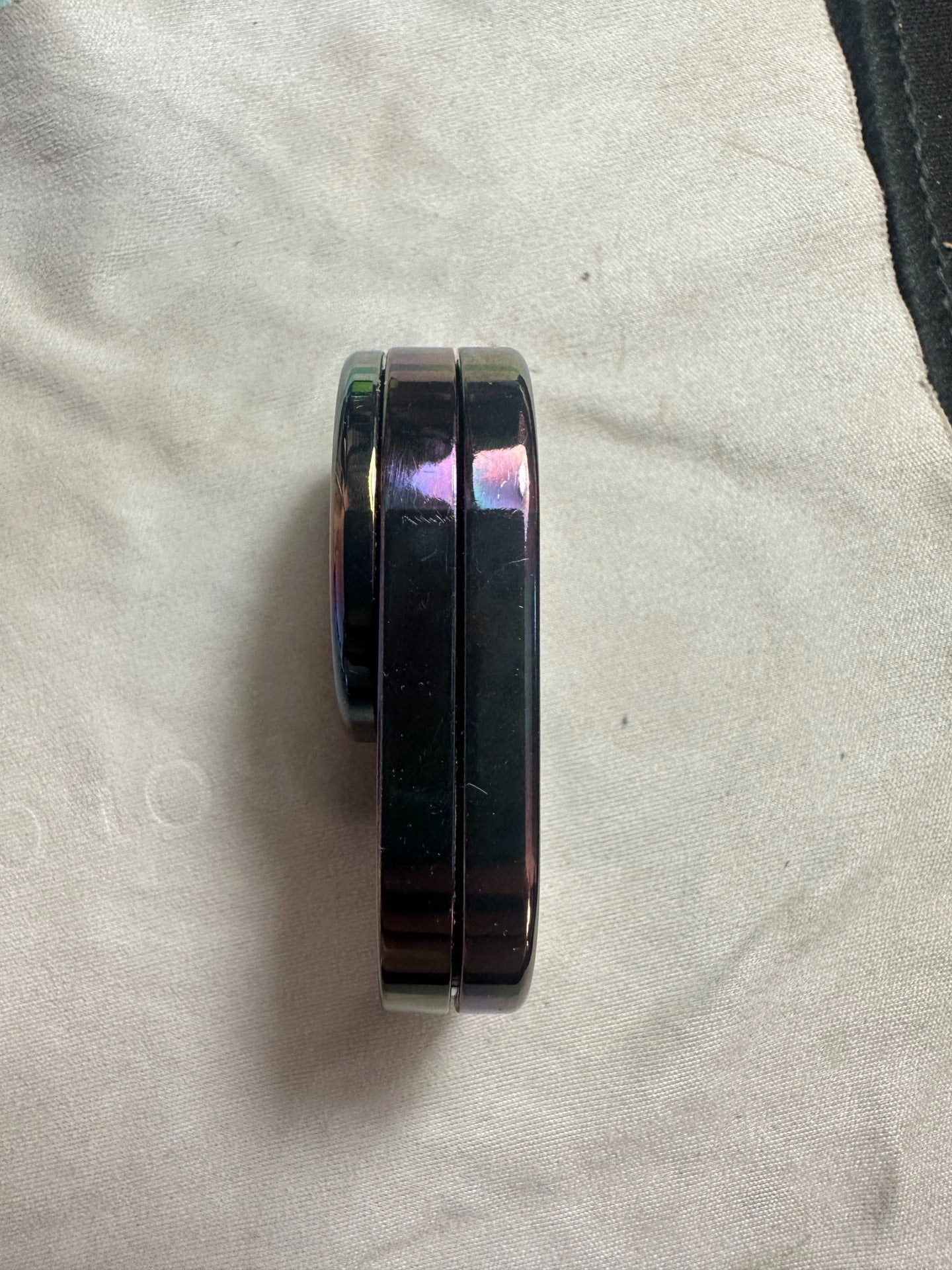 MIX Oil Slick Zirconium