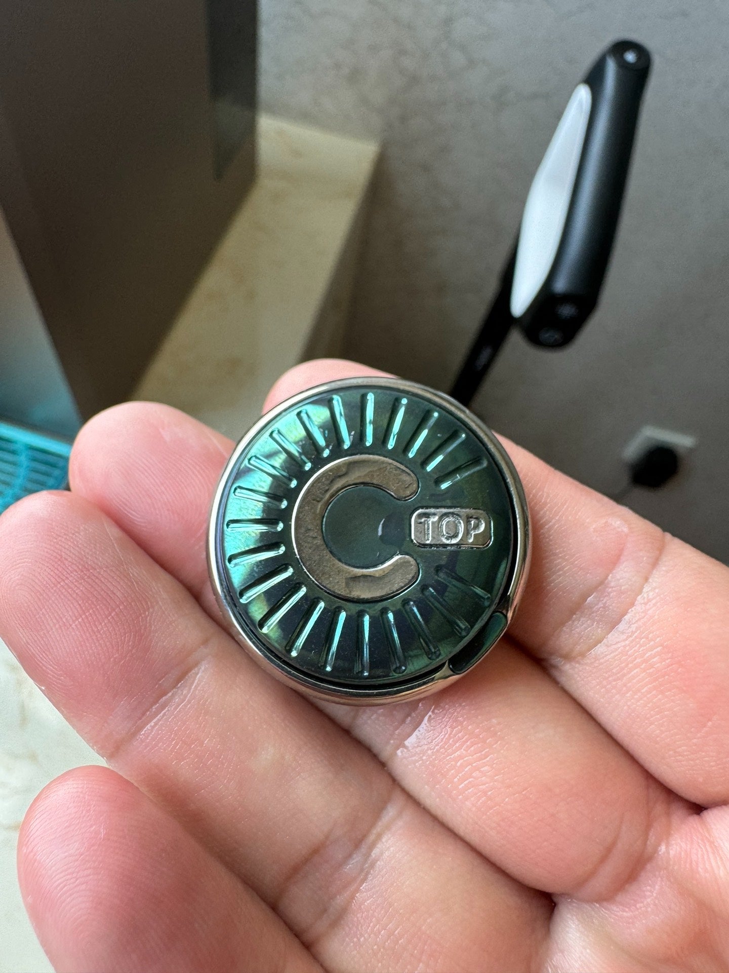 Top-C Zirconium