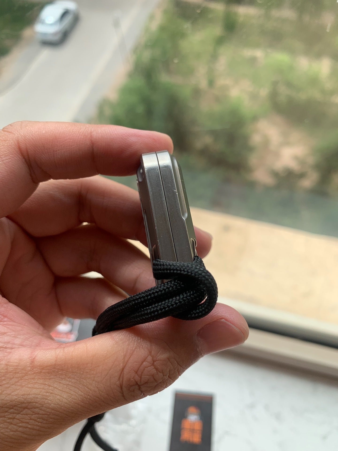 01Tarjeta EDC POP para lanzar